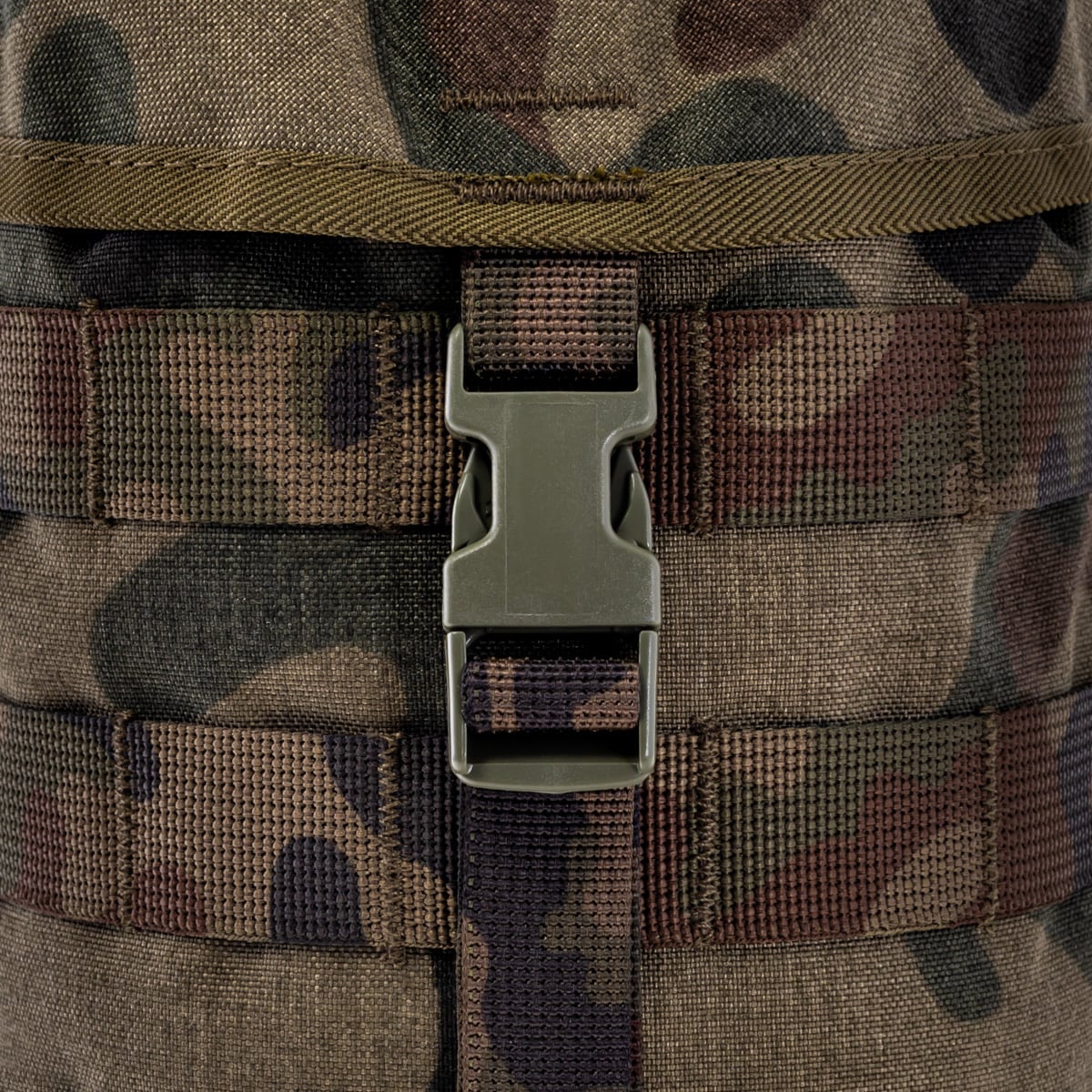 Kieszeń boczna Wisport do plecaka Sparrow - wz.93 Pantera PL Woodland