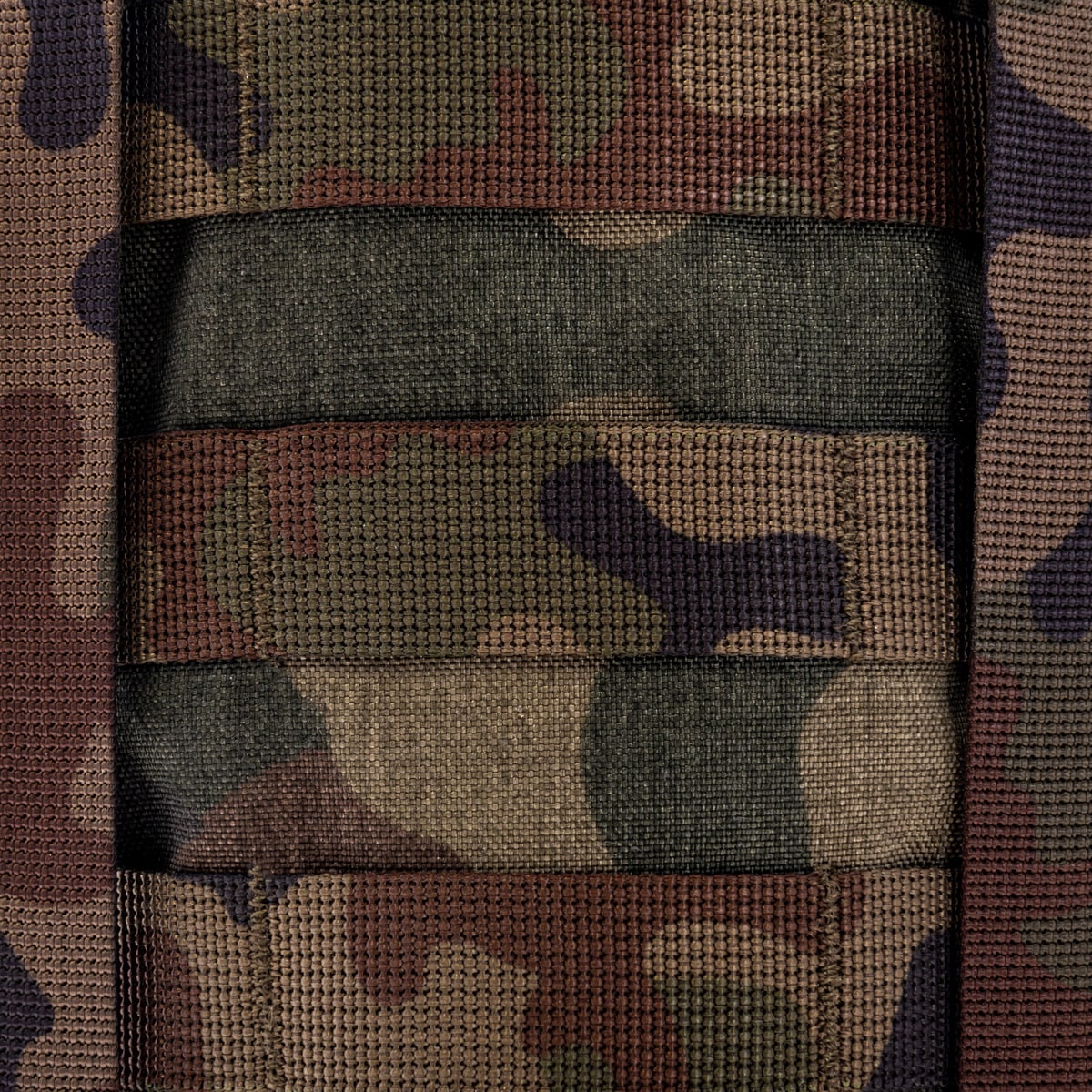 Kieszeń boczna Wisport do plecaka Sparrow - wz.93 Pantera PL Woodland