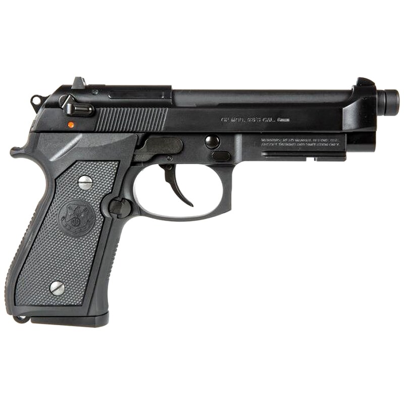 Pistolet GBB G&G GPM92 GP2 - Czarny