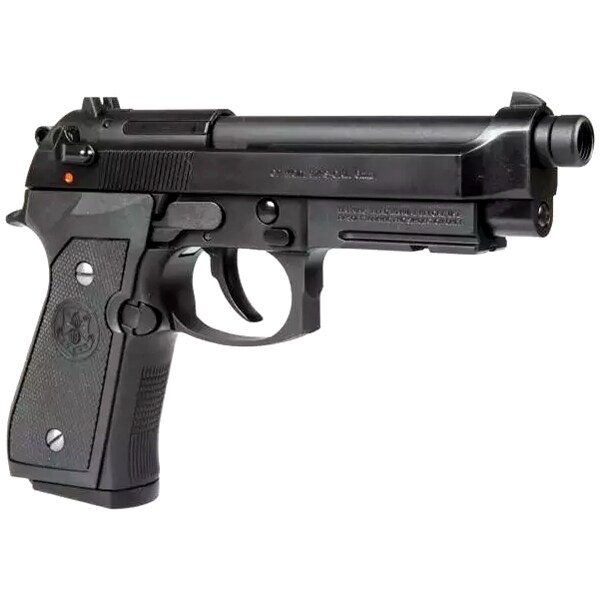 Pistolet GBB G&G GPM92 GP2 - Czarny