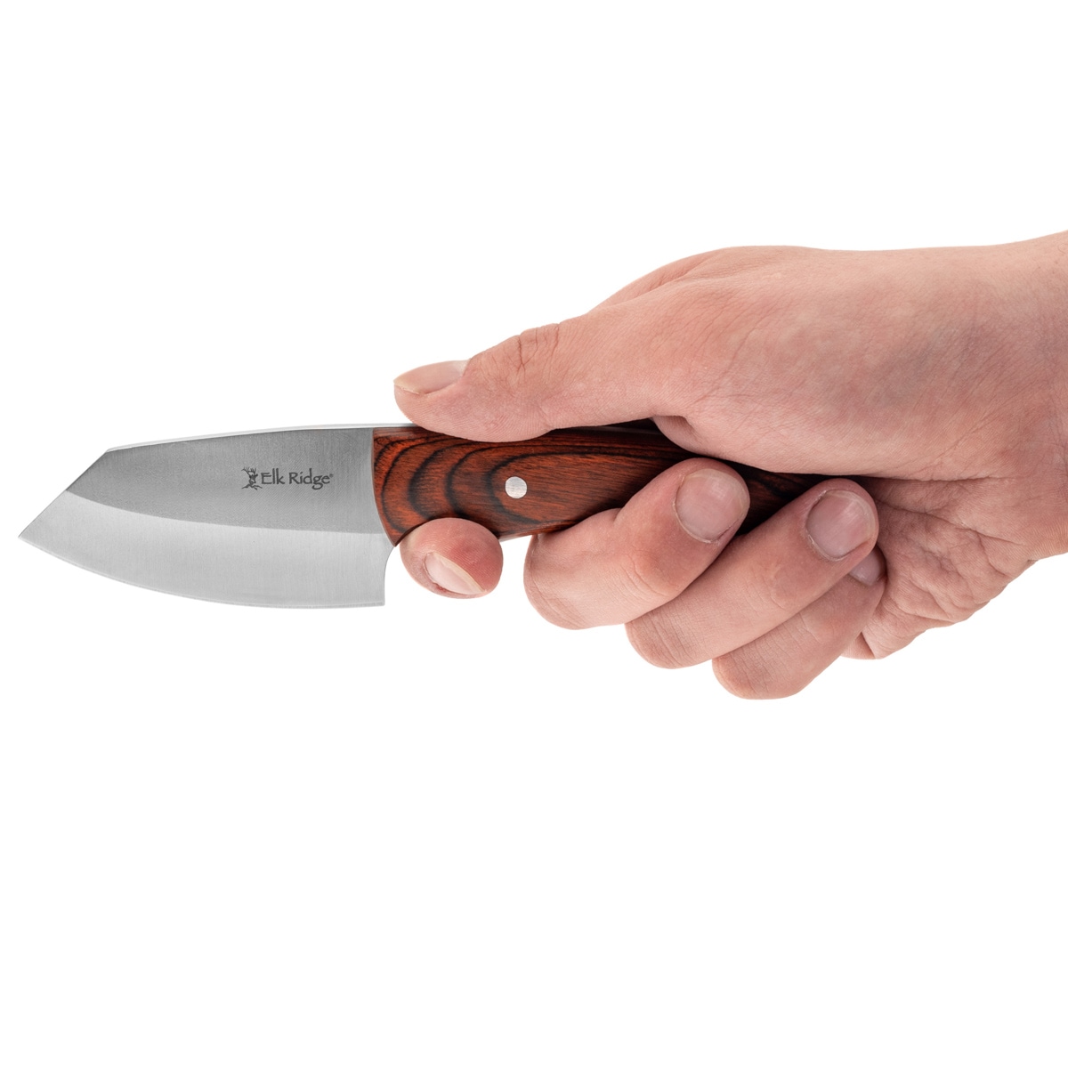 Nóż Master Cutlery Elk Ridge Fixed