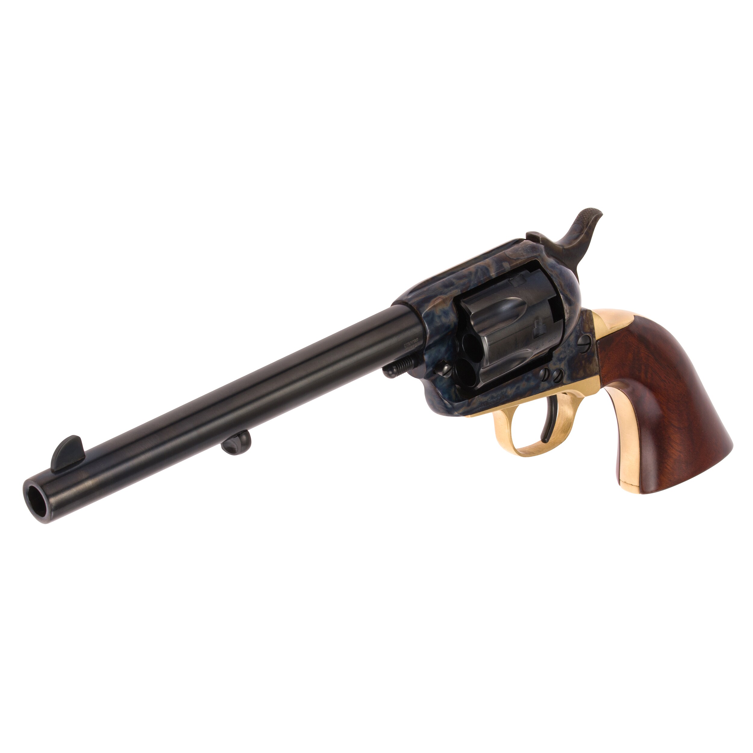Rewolwer czarnoprochowy Uberti 1873 Cattleman .44 7,5