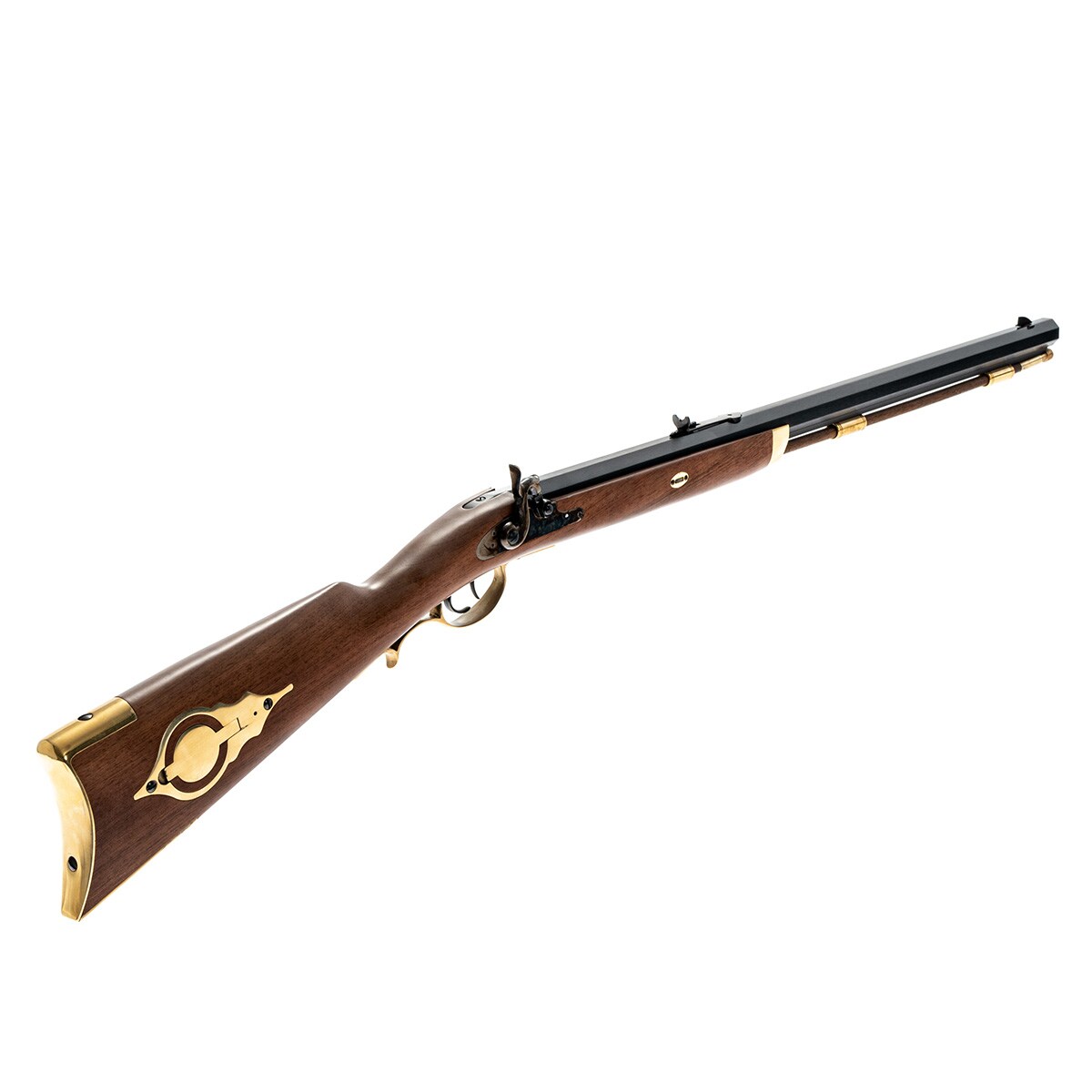 Karabin czarnoprochowy Pedersoli Traditional Hawken Target .50