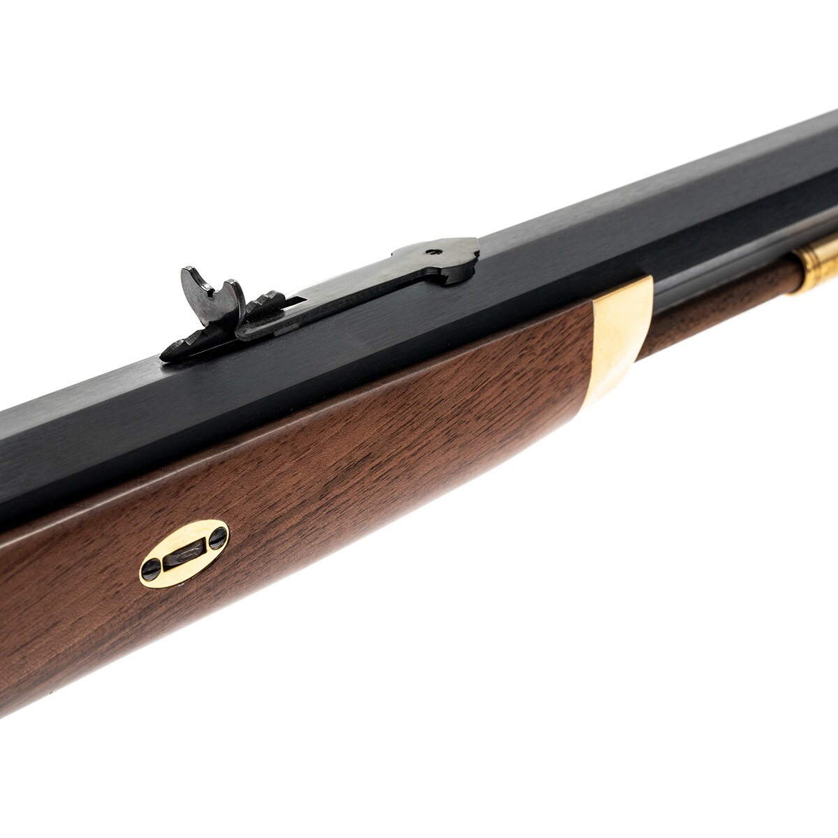 Karabin czarnoprochowy Pedersoli Traditional Hawken Target .50