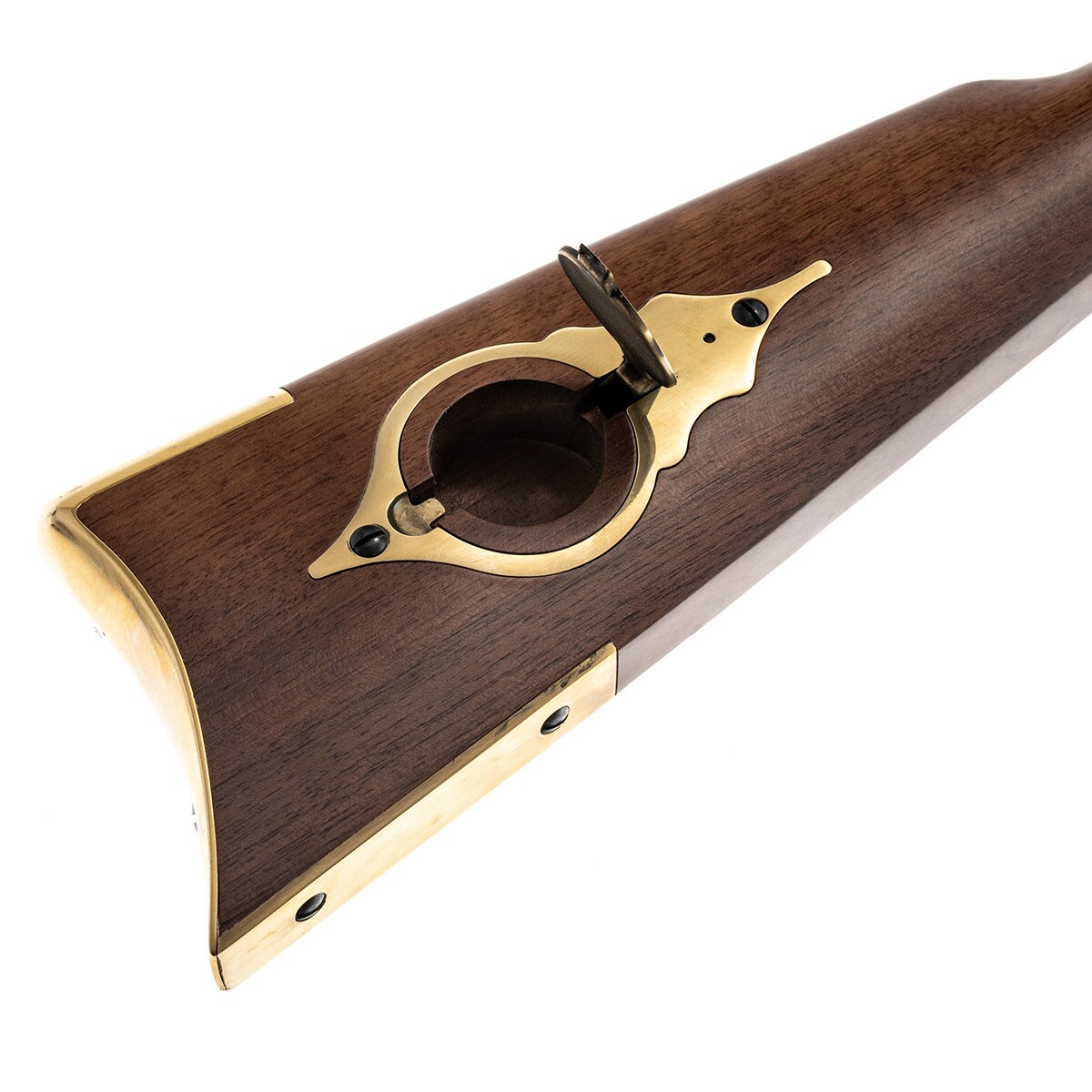 Karabin czarnoprochowy Pedersoli Traditional Hawken Target .50