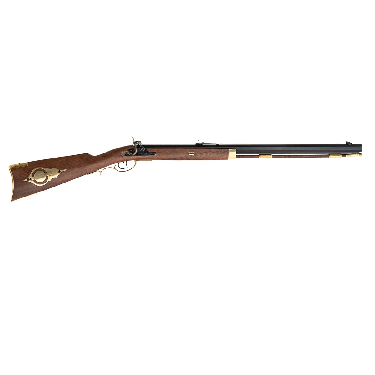 Karabin czarnoprochowy Pedersoli Traditional Hawken Target .50
