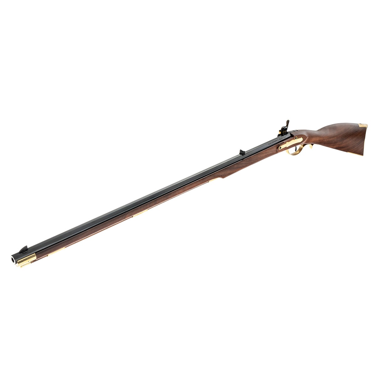 Karabin czarnoprochowy Pedersoli Kentucky .45