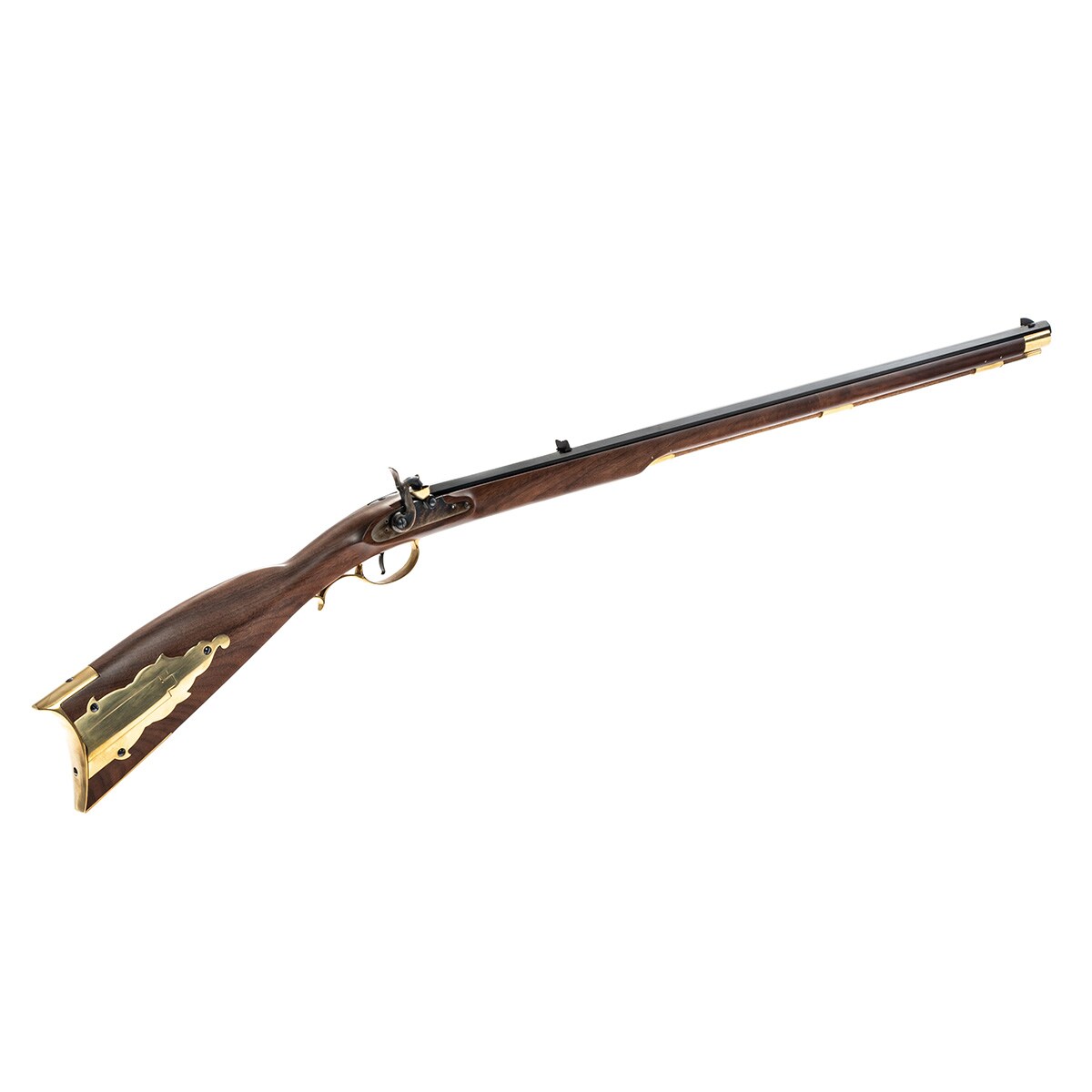 Karabin czarnoprochowy Pedersoli Kentucky .45
