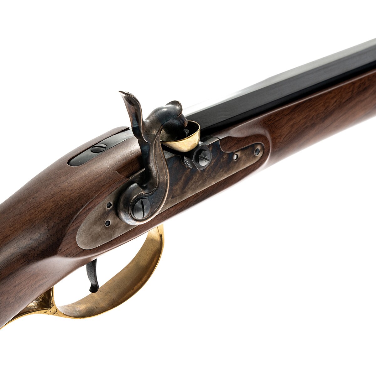 Karabin czarnoprochowy Pedersoli Kentucky .45