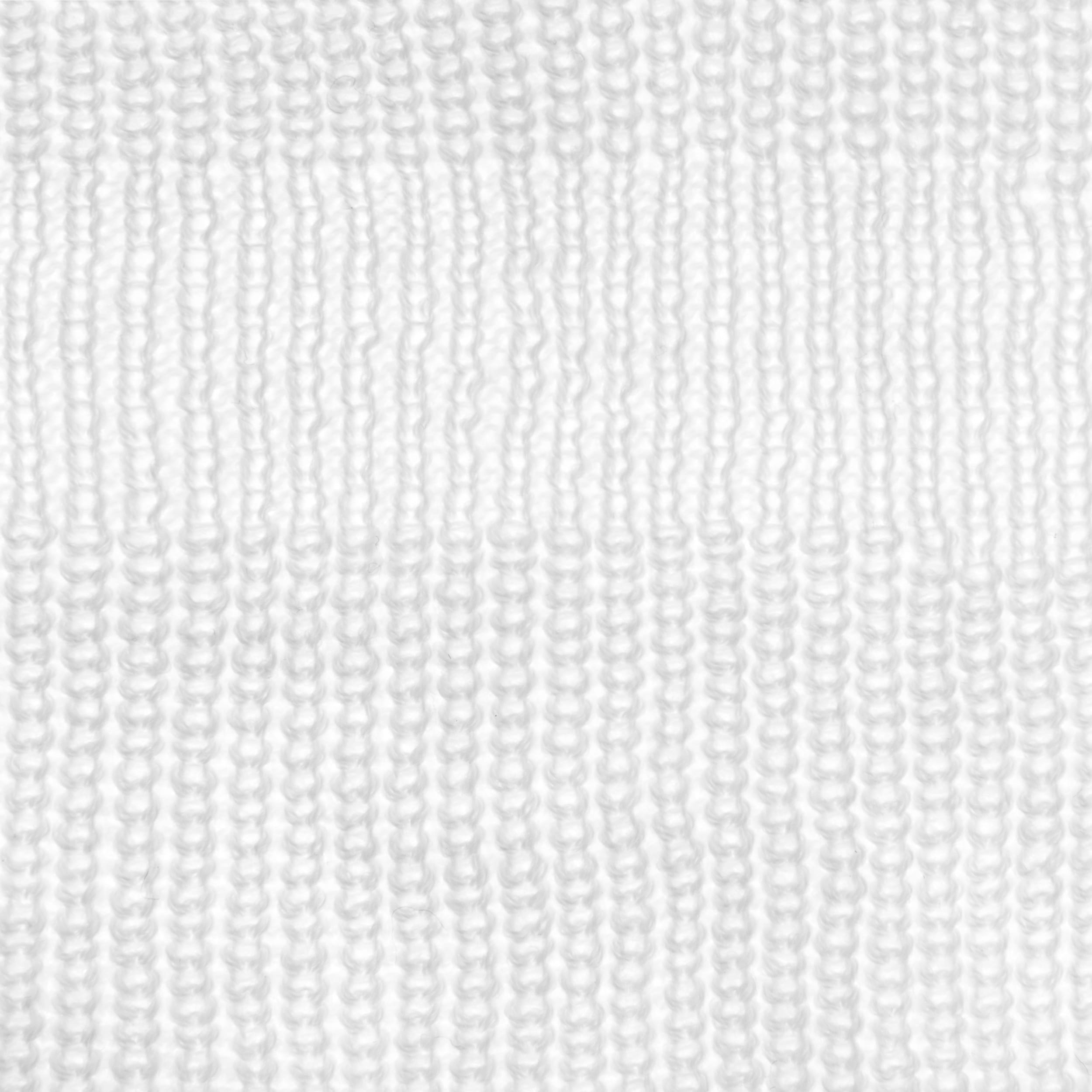 Kominiarka Mil-Tec zimowa z 3 otworami - White