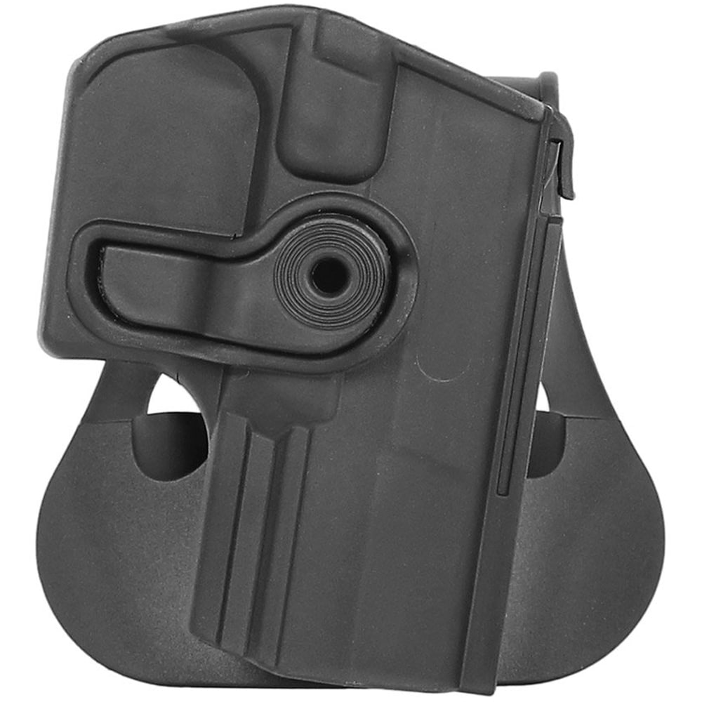Кобура IMI Defense Roto Paddle для пістолетів Walther P99 - Black