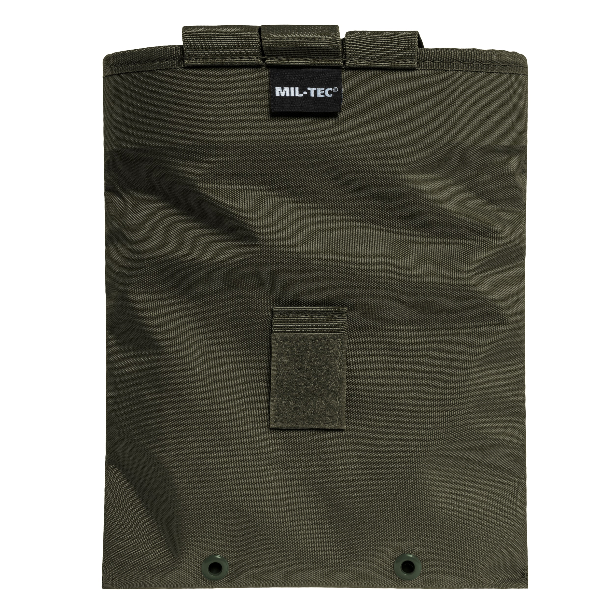 Torba zrzutowa Mil-Tec - Olive
