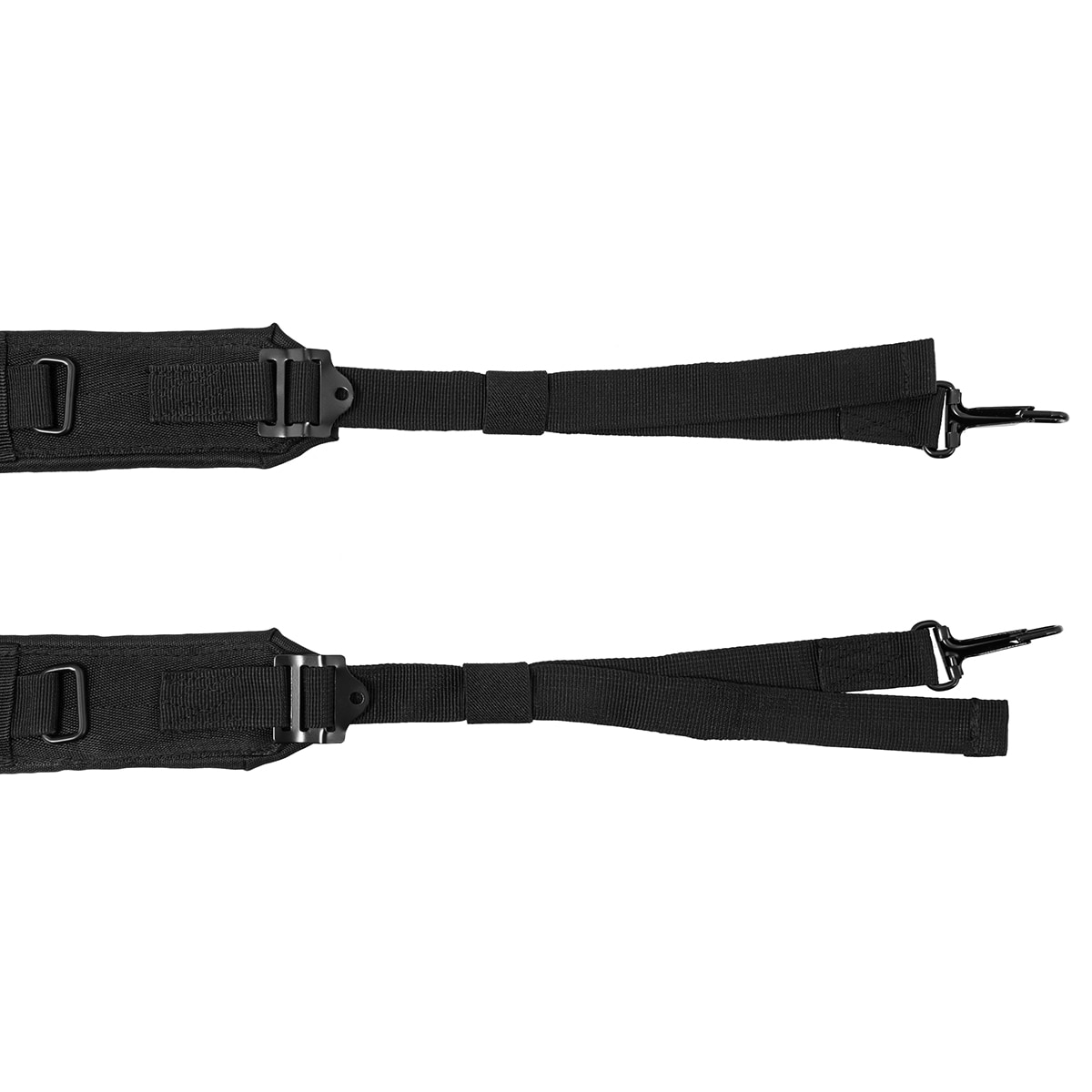 Szelki Mil-Tec LC2 ALICE - czarny