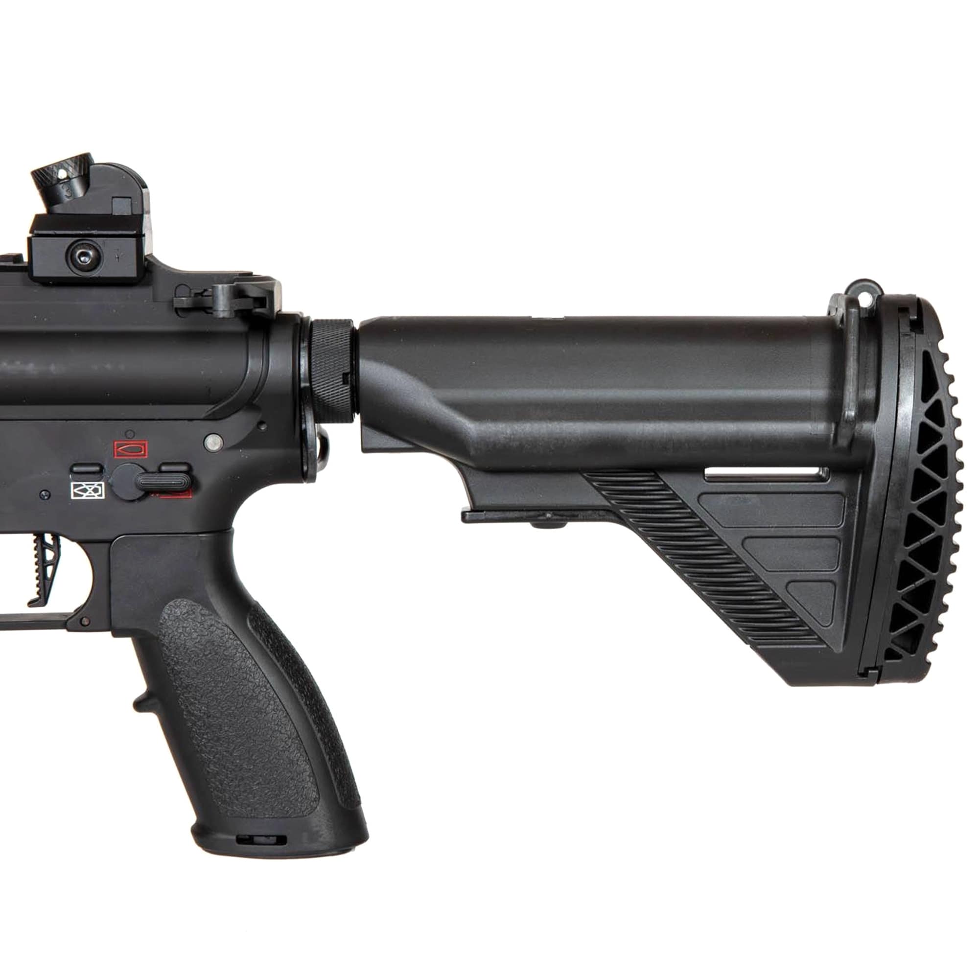 Karabinek szturmowy AEG Specna Arms SA-H20 EDGE 2.0 - Black