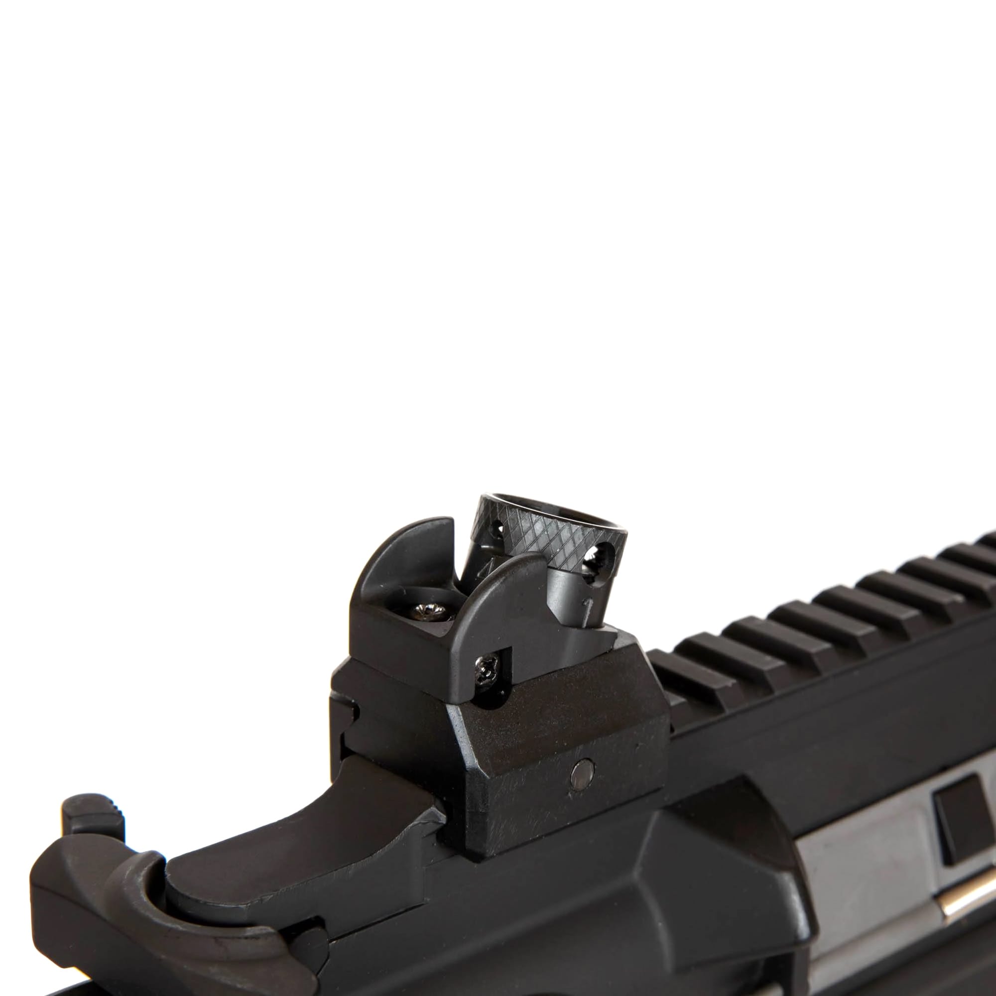 Штурмова гвинтівка AEG Specna Arms SA-H20 EDGE 2.0 - Black