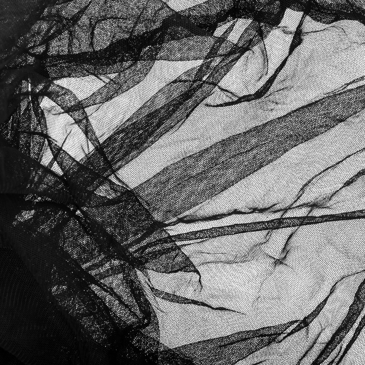 Moskitiera Bushmen na hamak