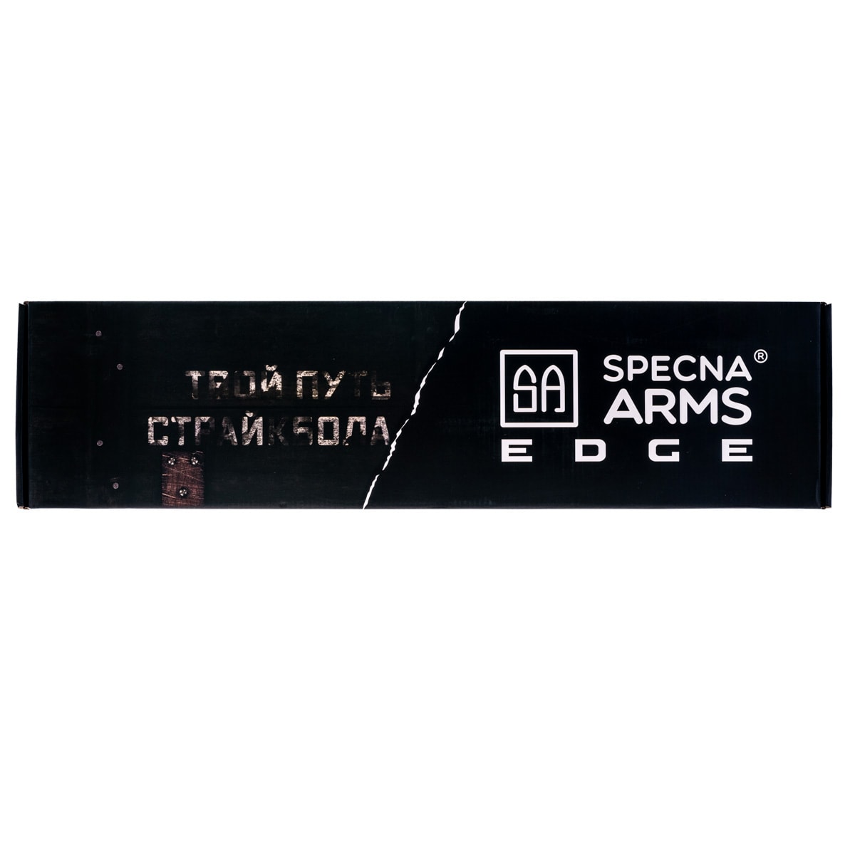 Karabinek szturmowy AEG Specna Arms SA-J04 Edge