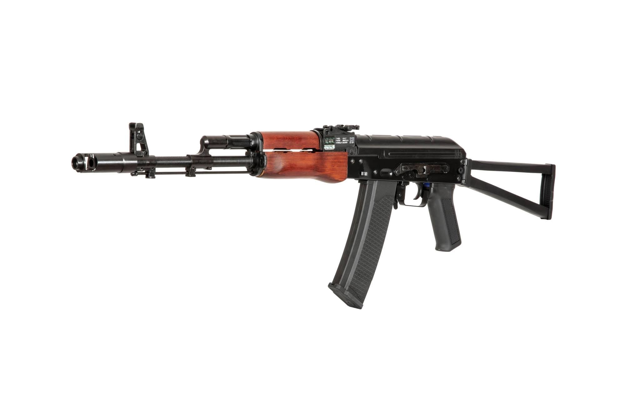 Karabinek szturmowy AEG Specna Arms SA-J04 Edge