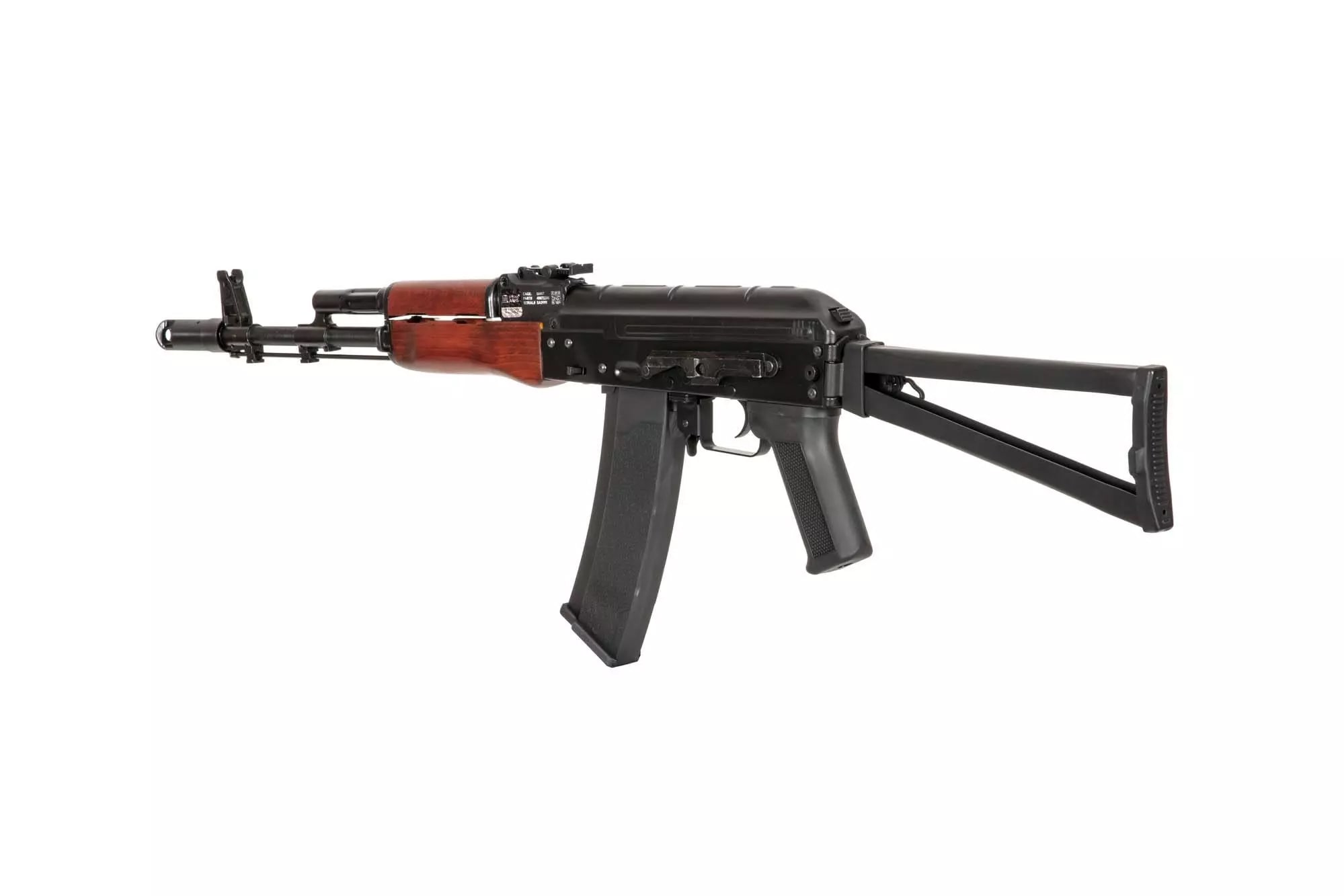 Karabinek szturmowy AEG Specna Arms SA-J04 Edge