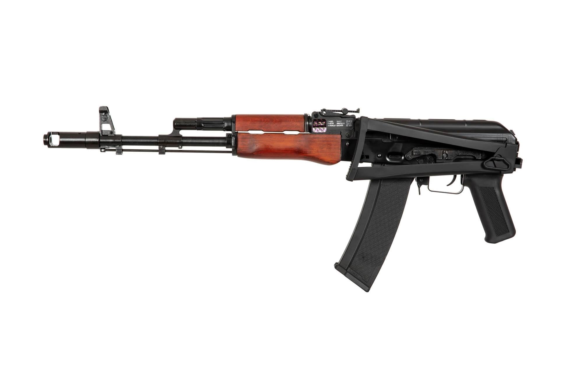 Karabinek szturmowy AEG Specna Arms SA-J04 Edge