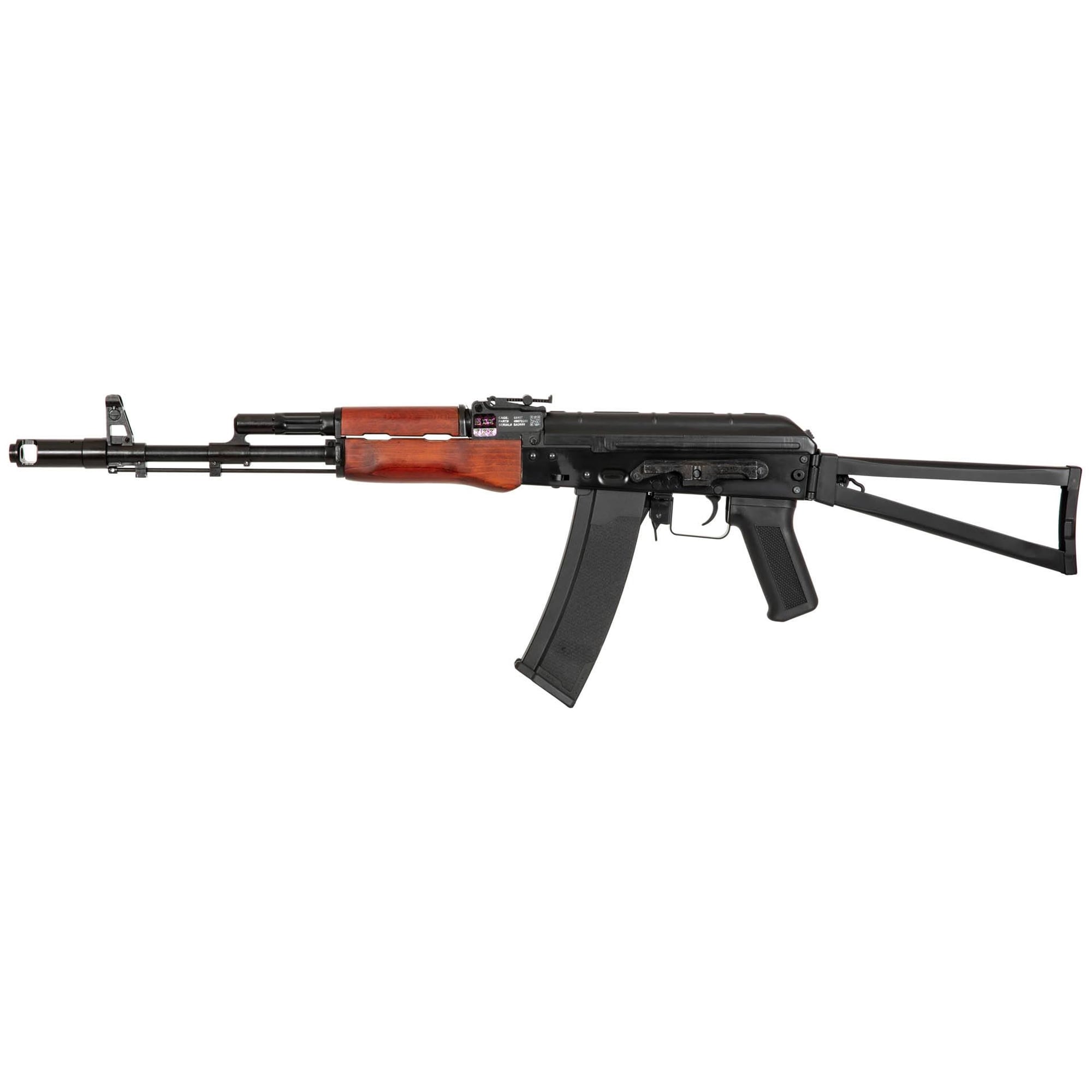 Karabinek szturmowy AEG Specna Arms SA-J04 Edge