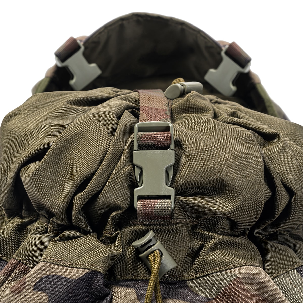 Plecak Wisport Raccoon 85 l wz.93 Pantera PL Woodland