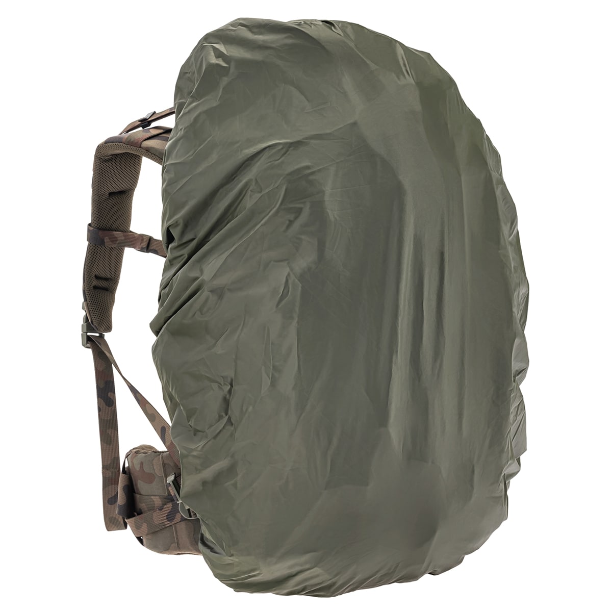 Plecak Wisport Raccoon 85 l wz.93 Pantera PL Woodland