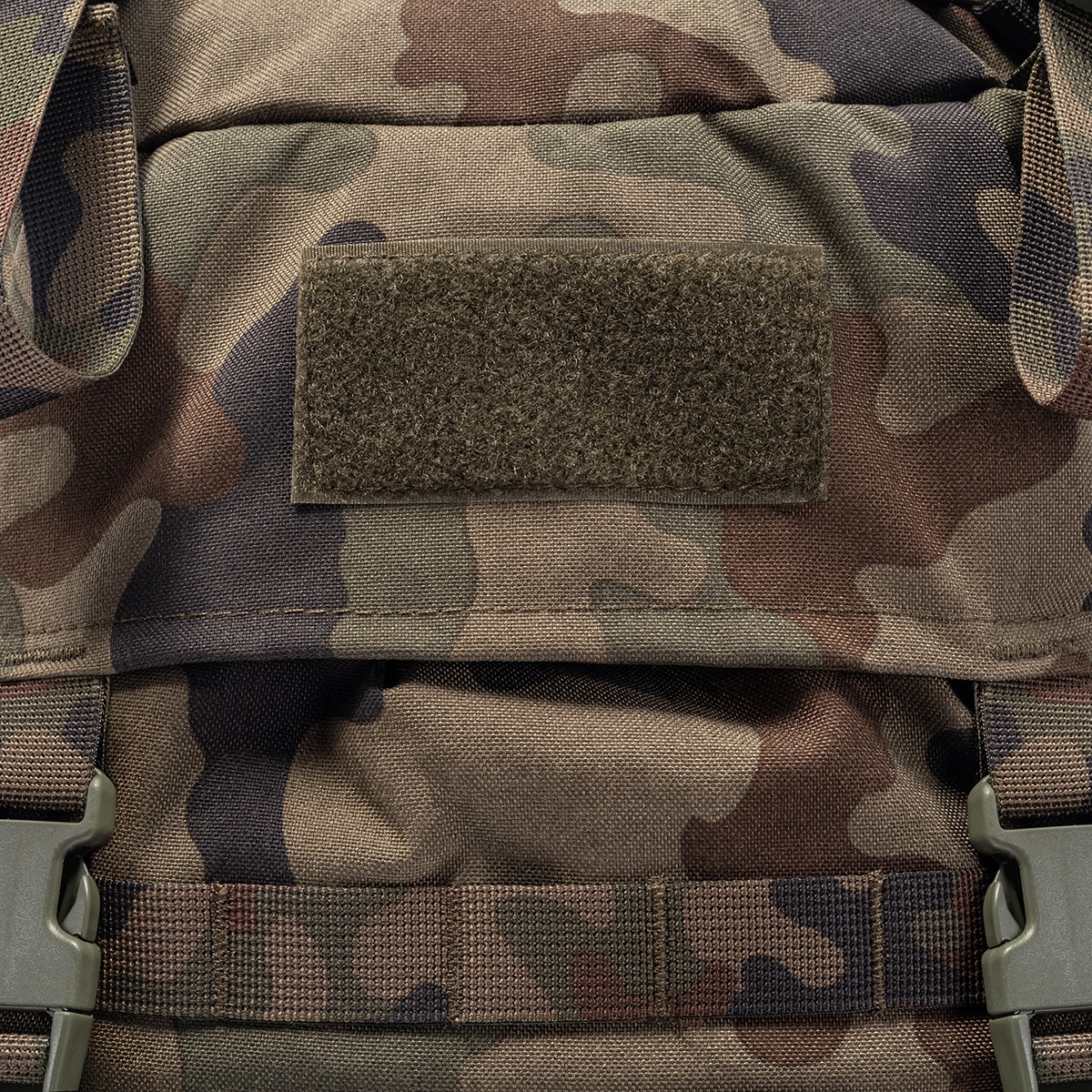 Plecak Wisport Raccoon 85 l wz.93 Pantera PL Woodland