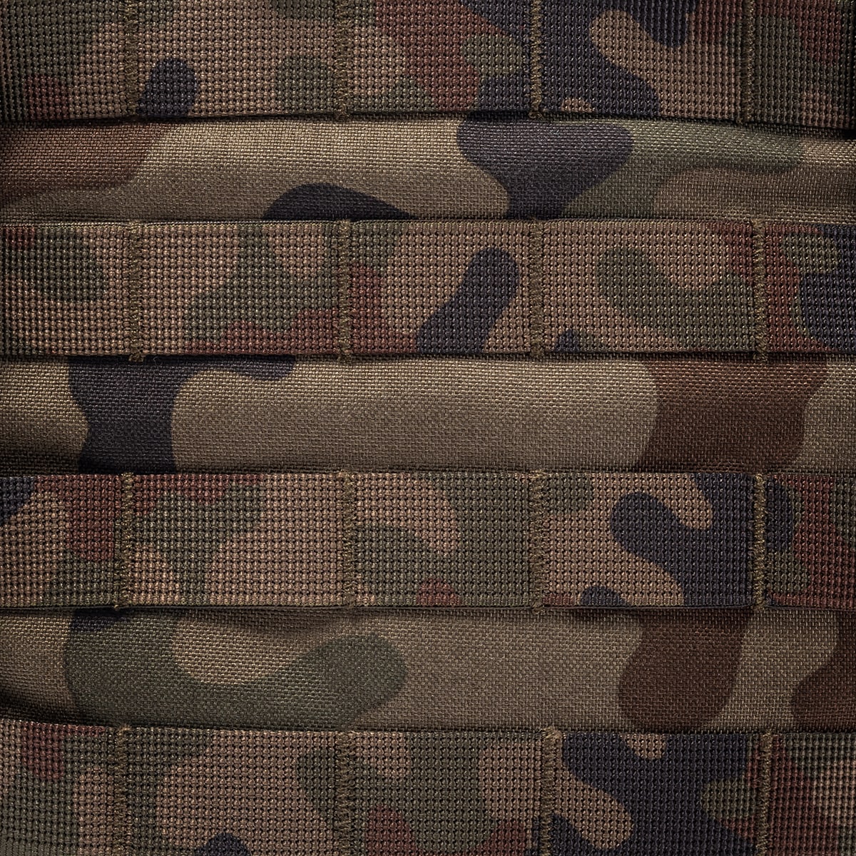 Plecak Wisport Raccoon 85 l wz.93 Pantera PL Woodland