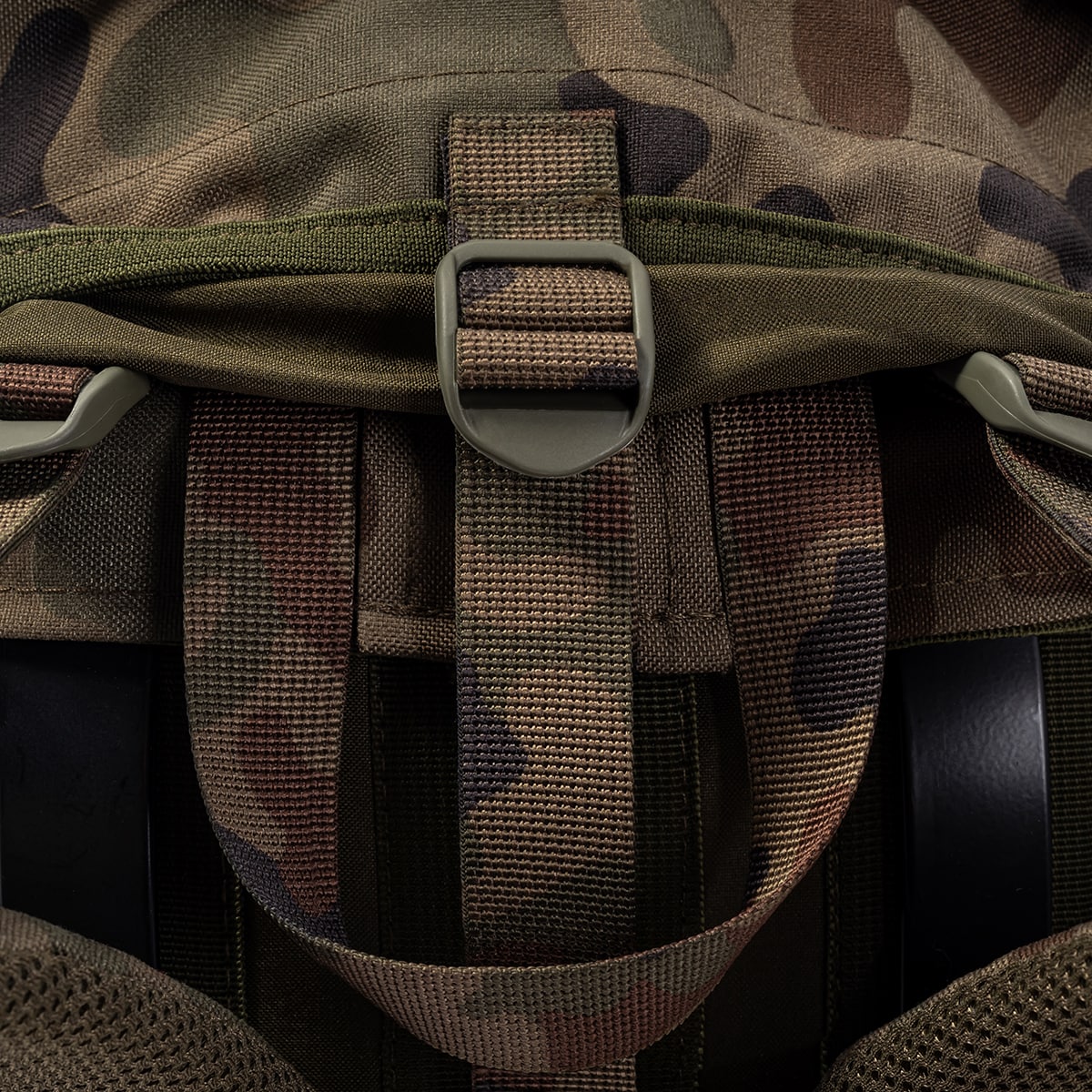 Plecak Wisport Raccoon 85 l wz.93 Pantera PL Woodland