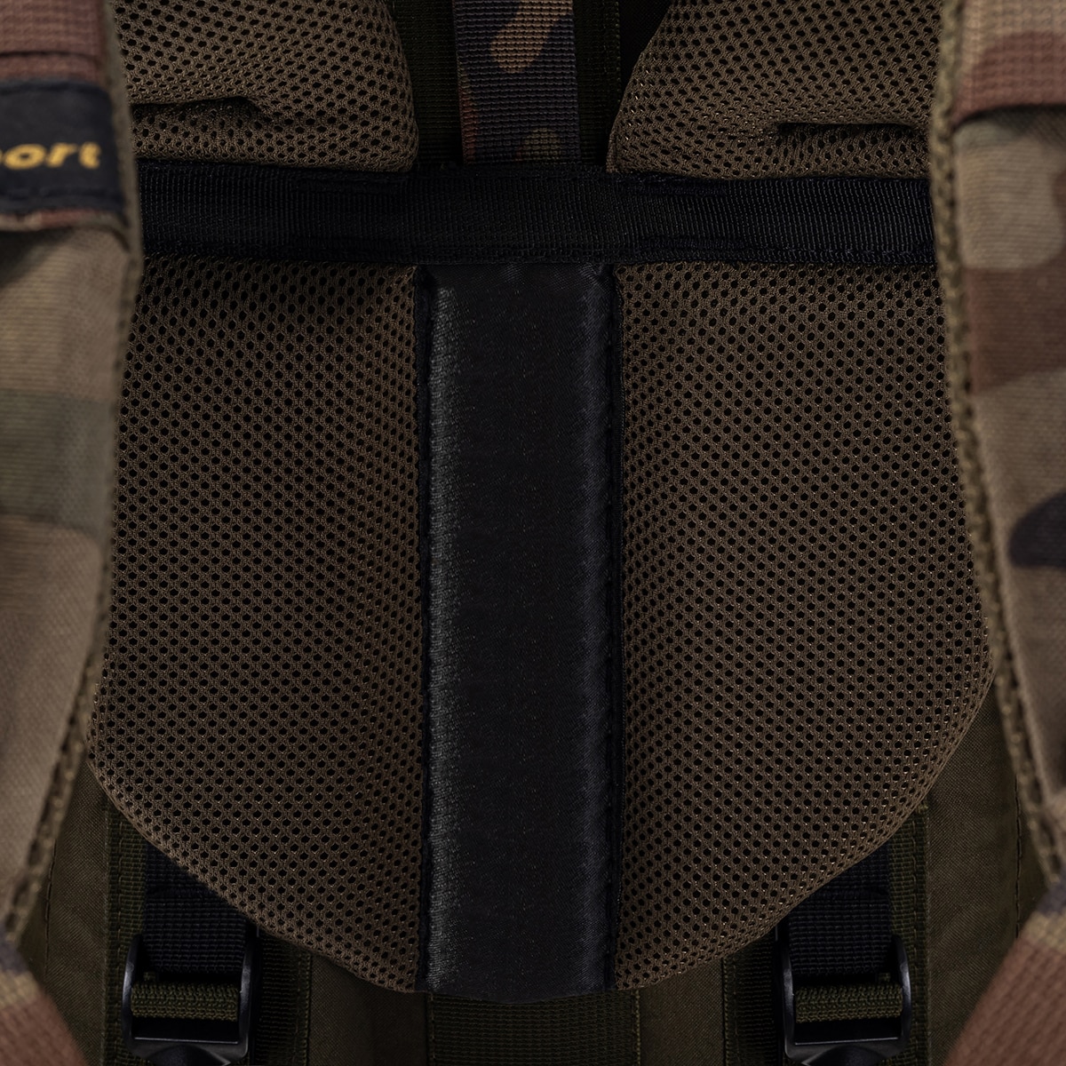 Plecak Wisport Raccoon 85 l wz.93 Pantera PL Woodland