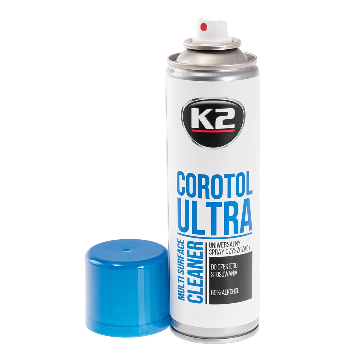 Płyn do dezynfekcji powierzchni K2 Corotol Ultra Aero 250 ml