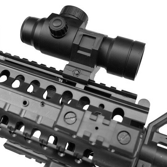 Karabinek szturmowy ASG Well MR-733