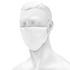 Maseczka ochronna Oeko-mask - Biała