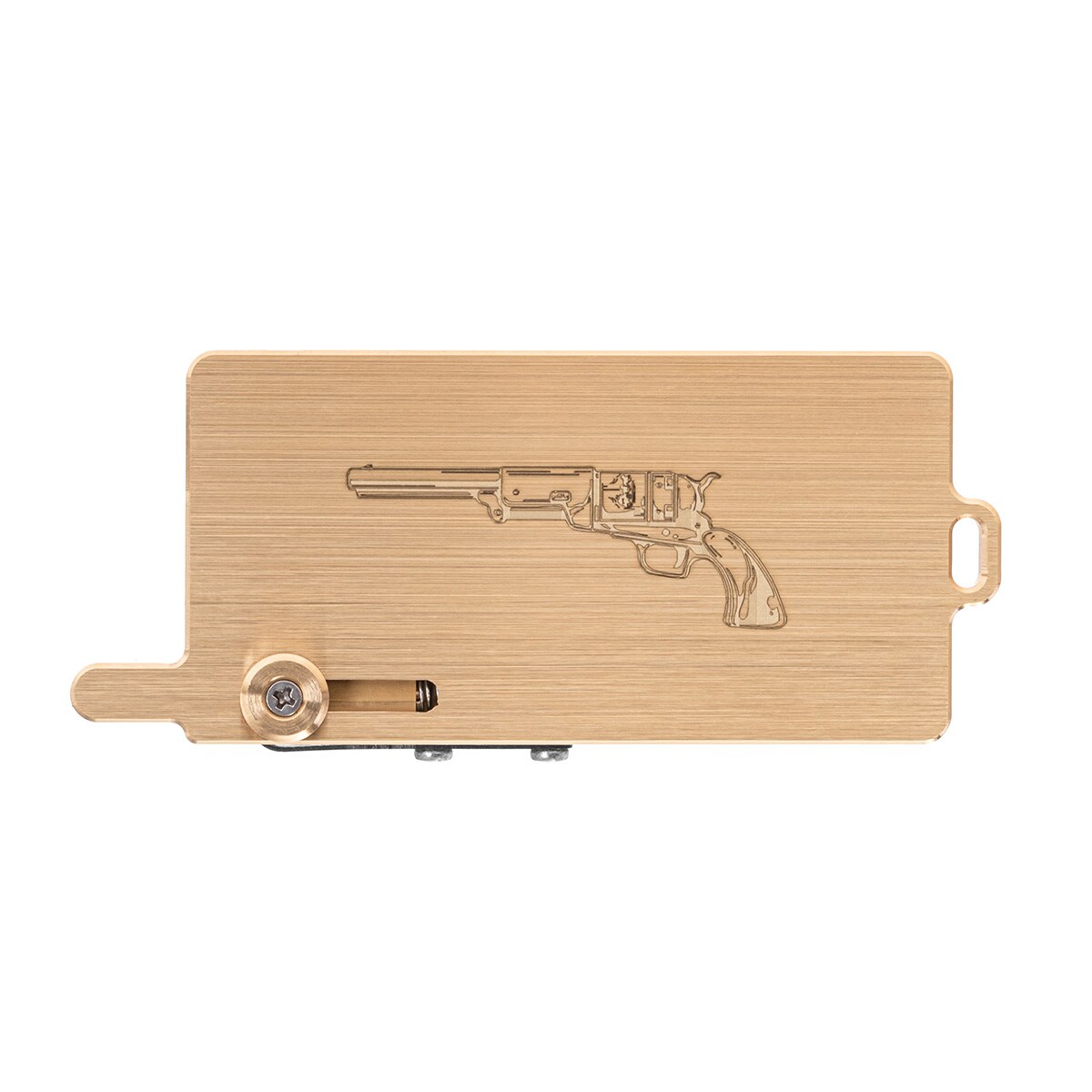 Kapiszonownik Saguaro Gold Capper Walker SA2410