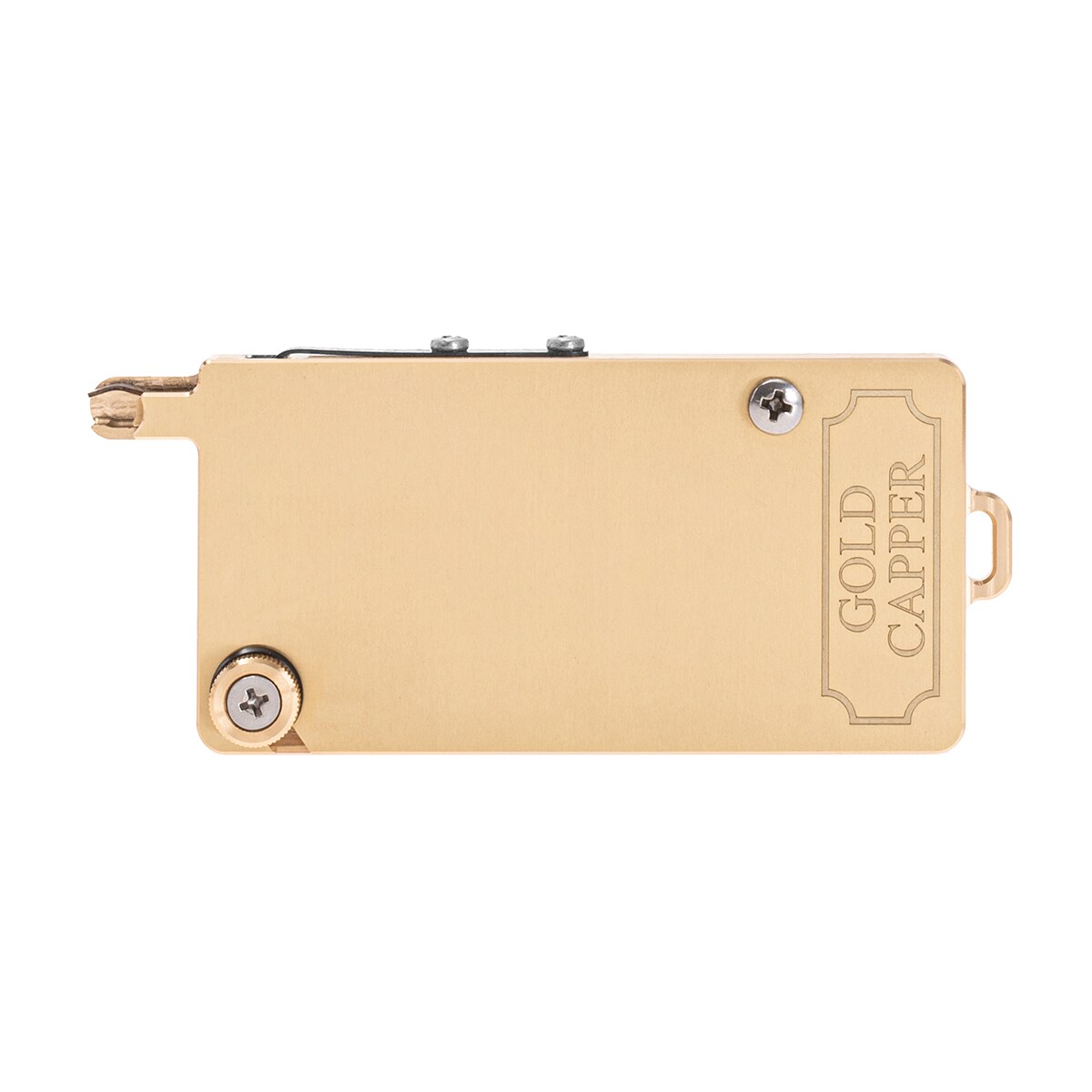 Kapiszonownik Saguaro Gold Capper Walker SA2410