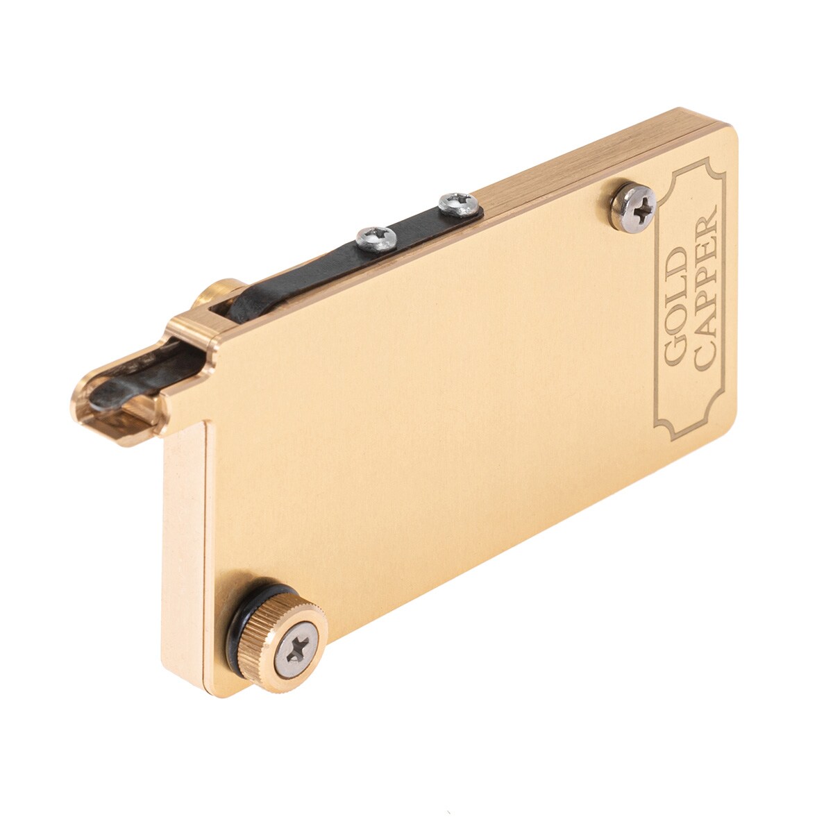 Kapiszonownik Saguaro Gold Capper Walker SA2410