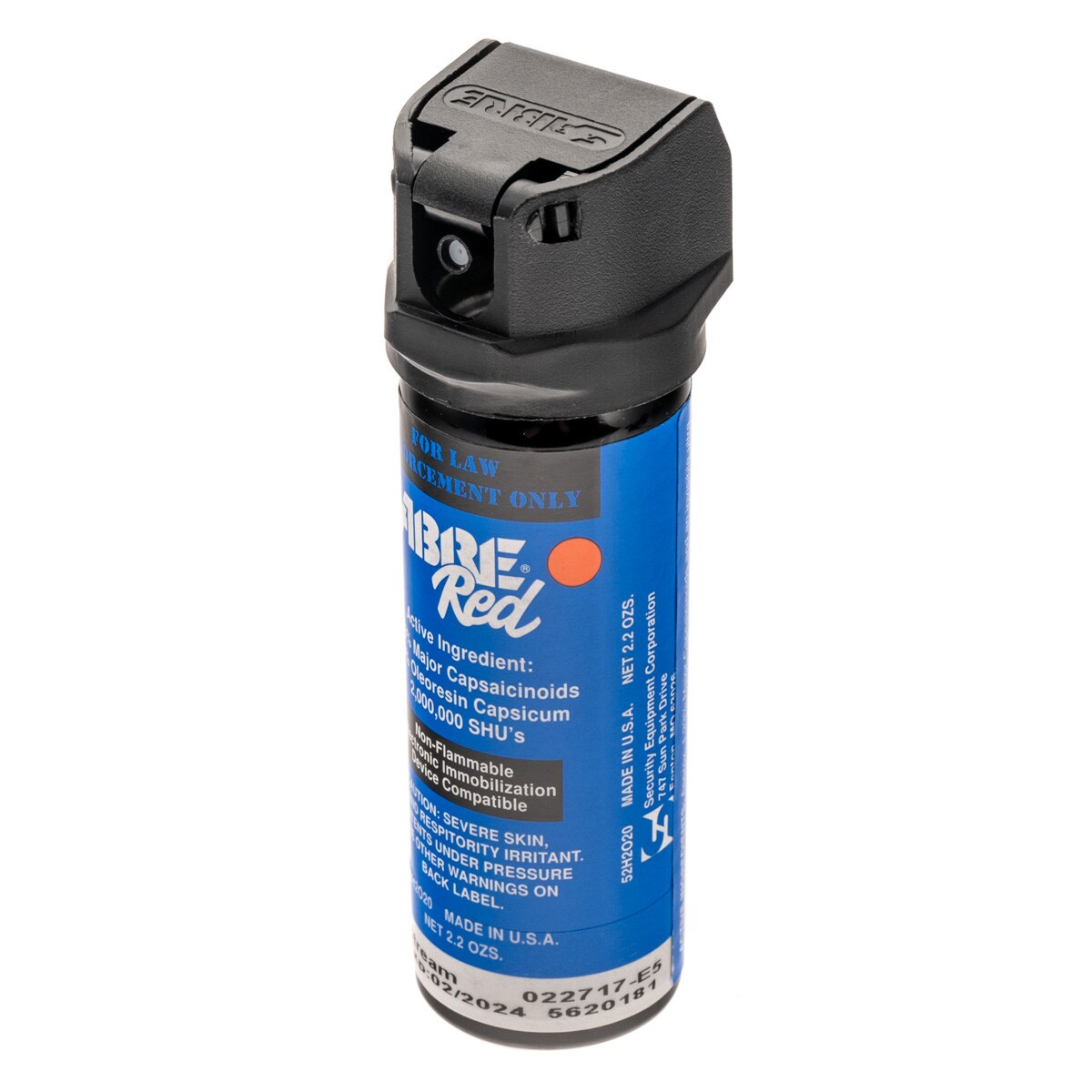 Sabre Red 52H2O20 Pepper Spray 65 ml - Stream