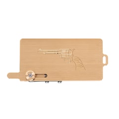 Kapiszonownik Saguaro Gold Capper Cattleman SA2096