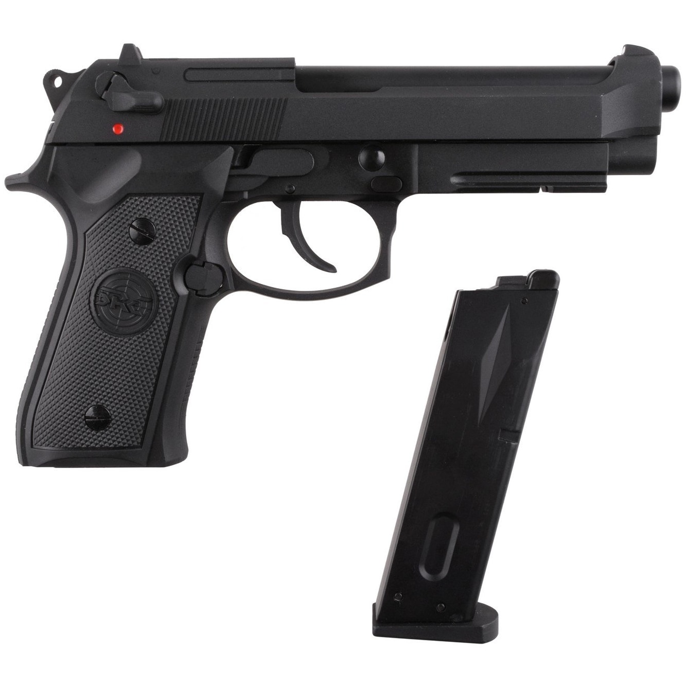 Pistolet GBB SRC SR92A1