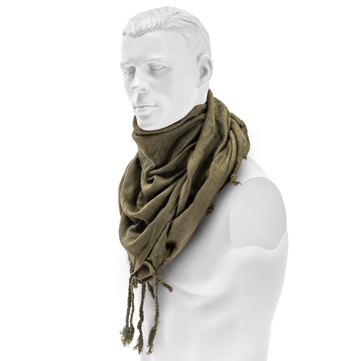 Arafatka chusta ochronna Brandit - Olive