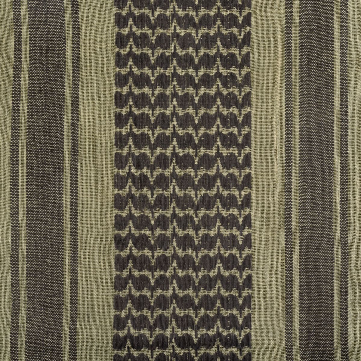 Arafatka chusta ochronna Brandit - Olive/Black