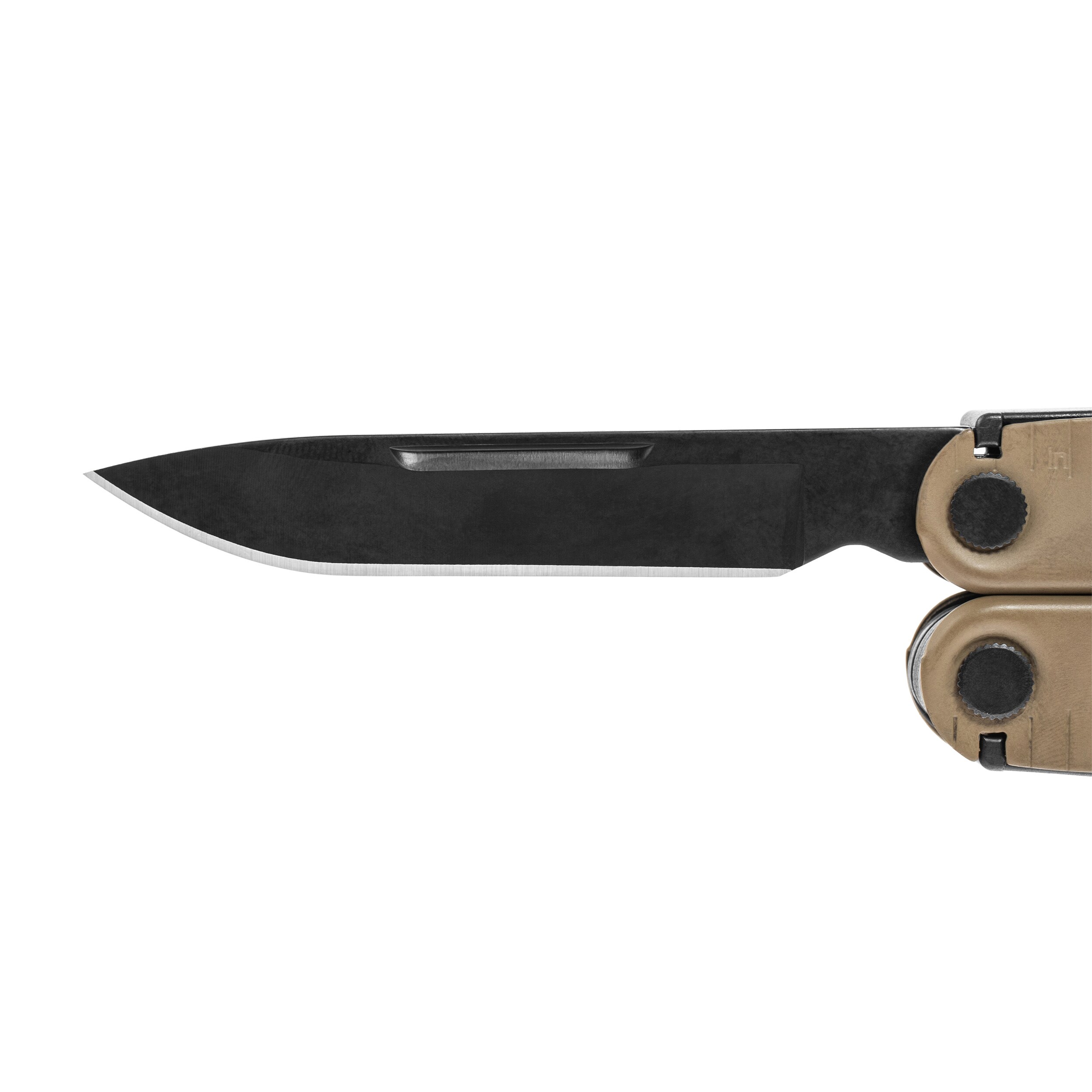 Multitool Leatherman Rebar Coyote - limitowana wersja