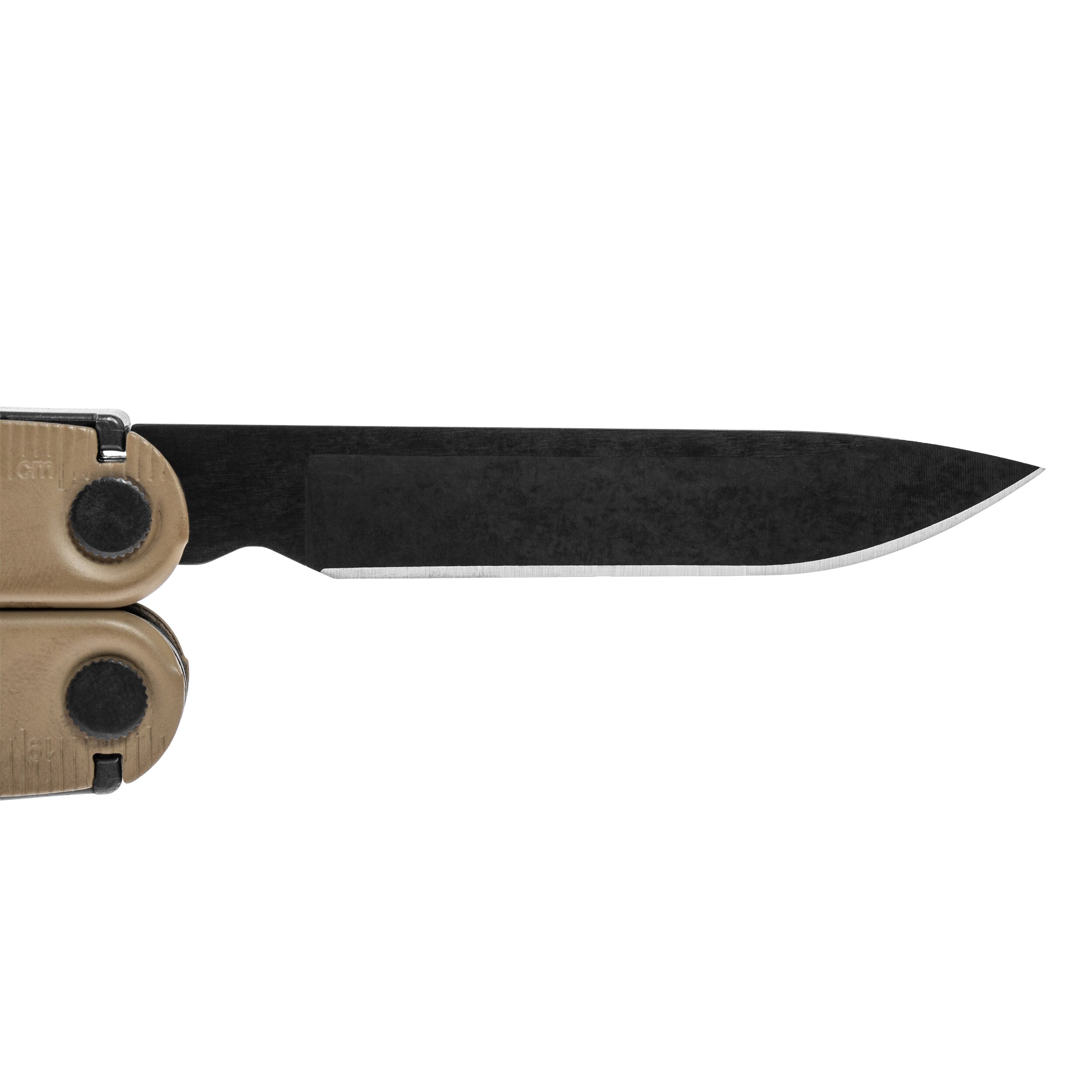 Multitool Leatherman Rebar Coyote - limitowana wersja
