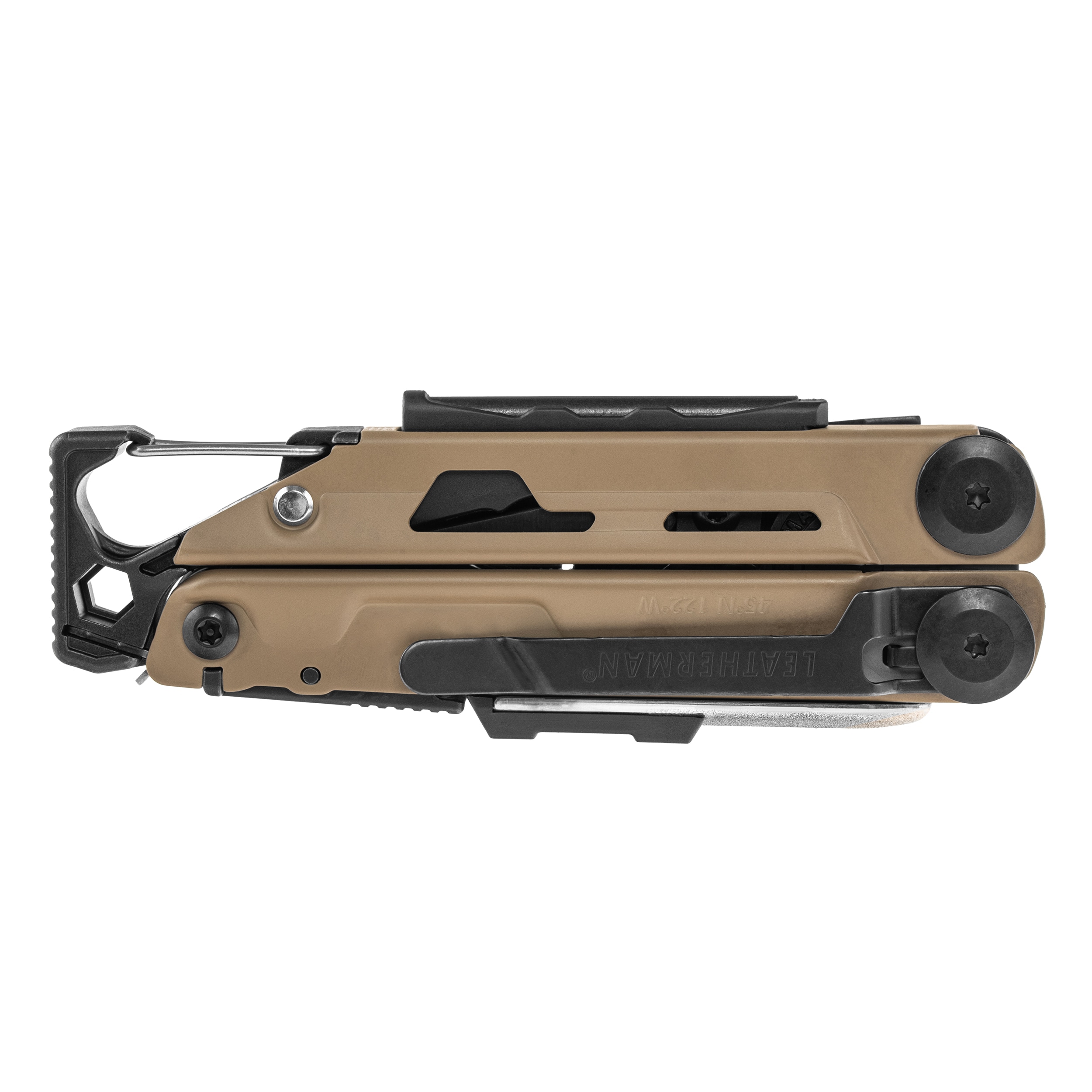 Multitool Leatherman Signal Coyote - limitowana wersja