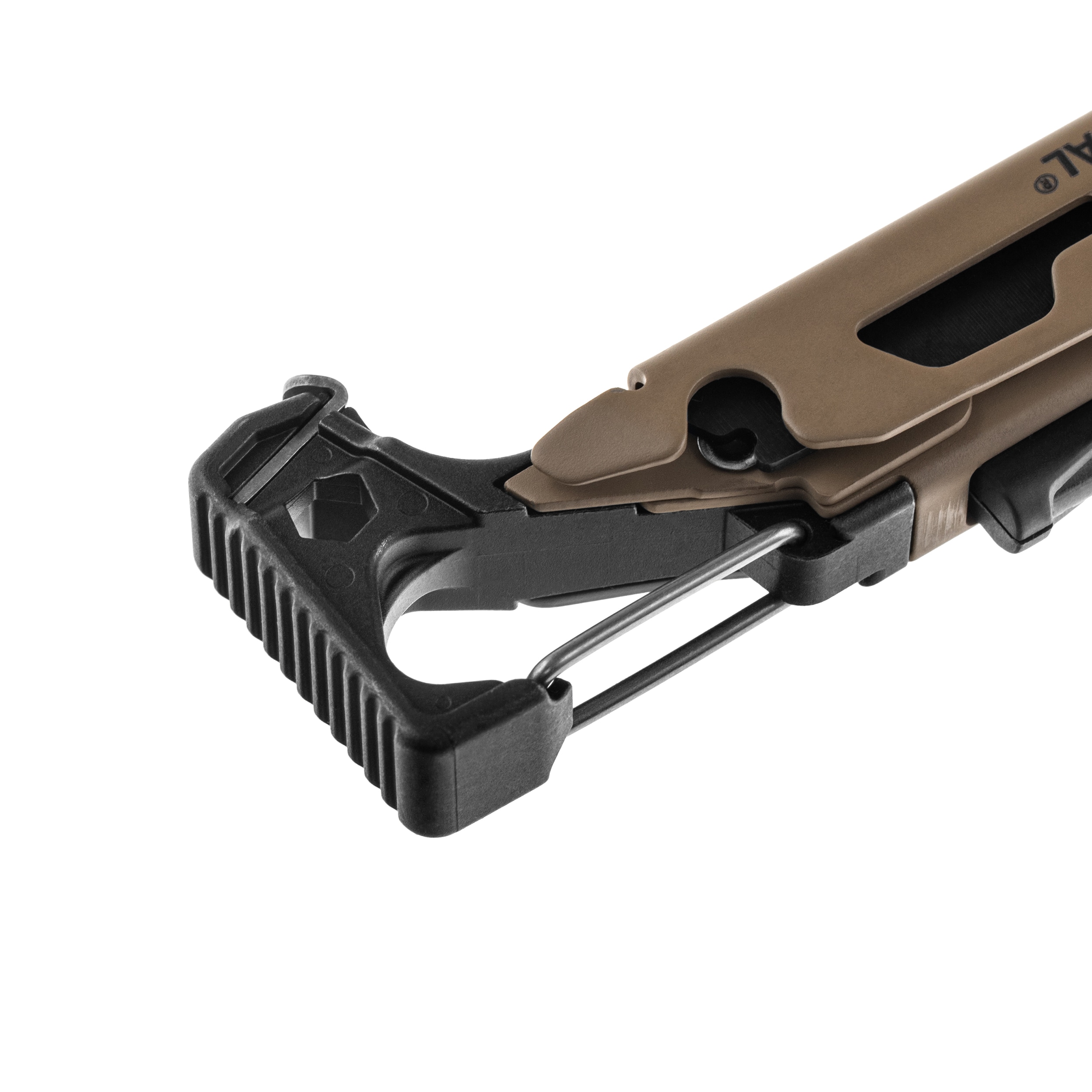 Multitool Leatherman Signal Coyote - limitowana wersja
