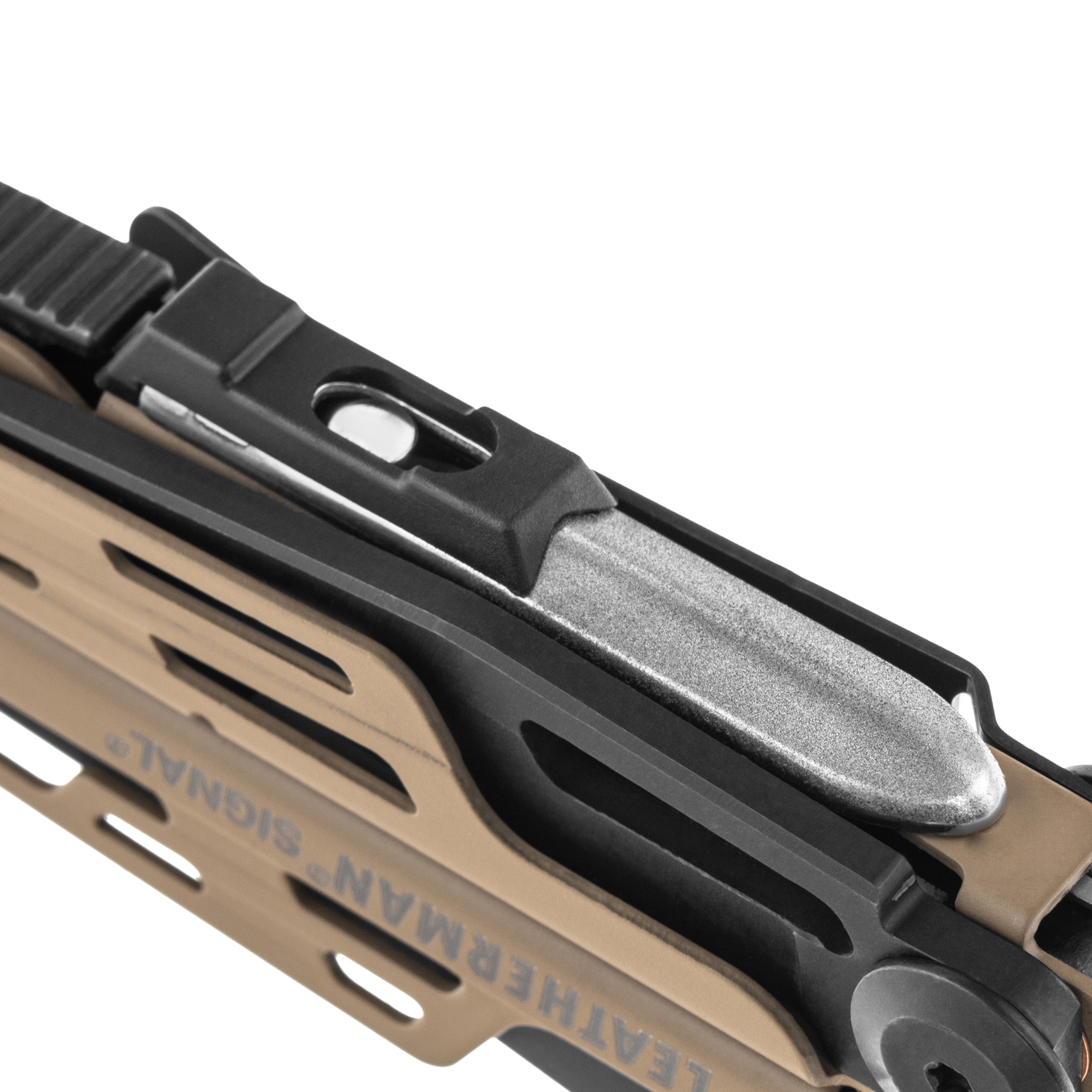 Multitool Leatherman Signal Coyote - limitowana wersja
