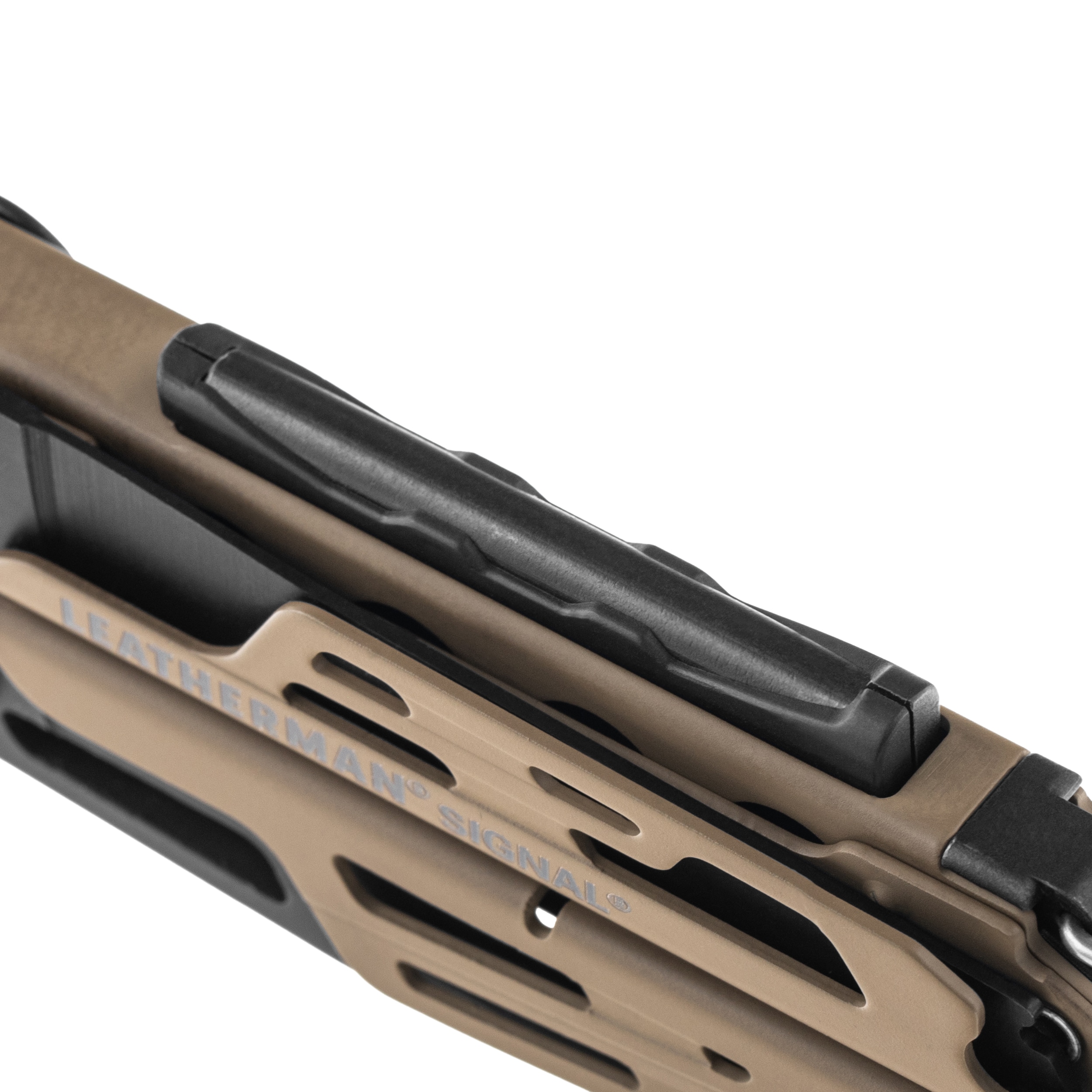 Multitool Leatherman Signal Coyote - limitowana wersja