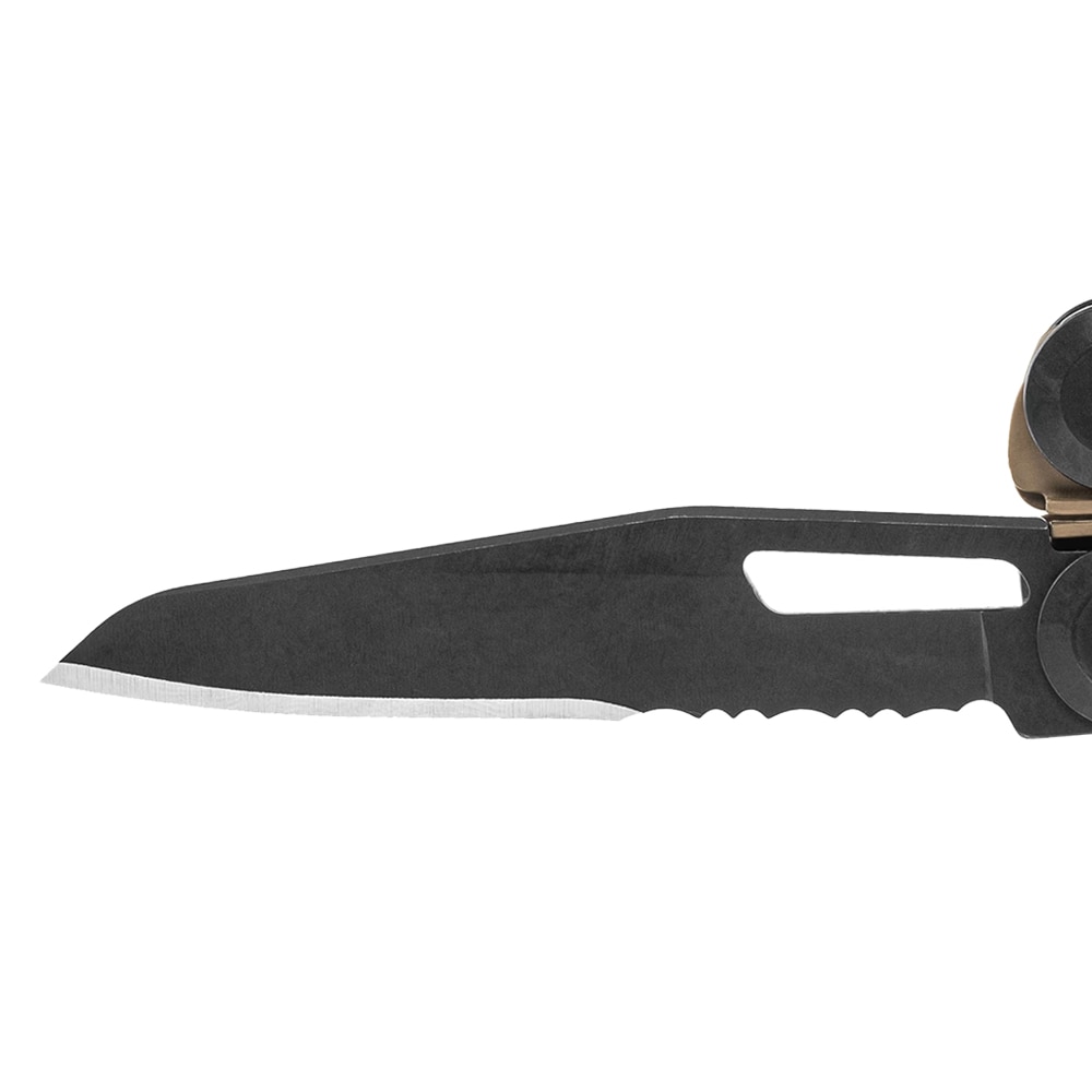 Multitool Leatherman Signal Coyote - limitowana wersja