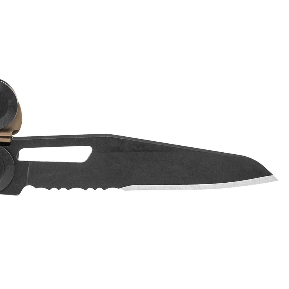 Multitool Leatherman Signal Coyote - limitowana wersja